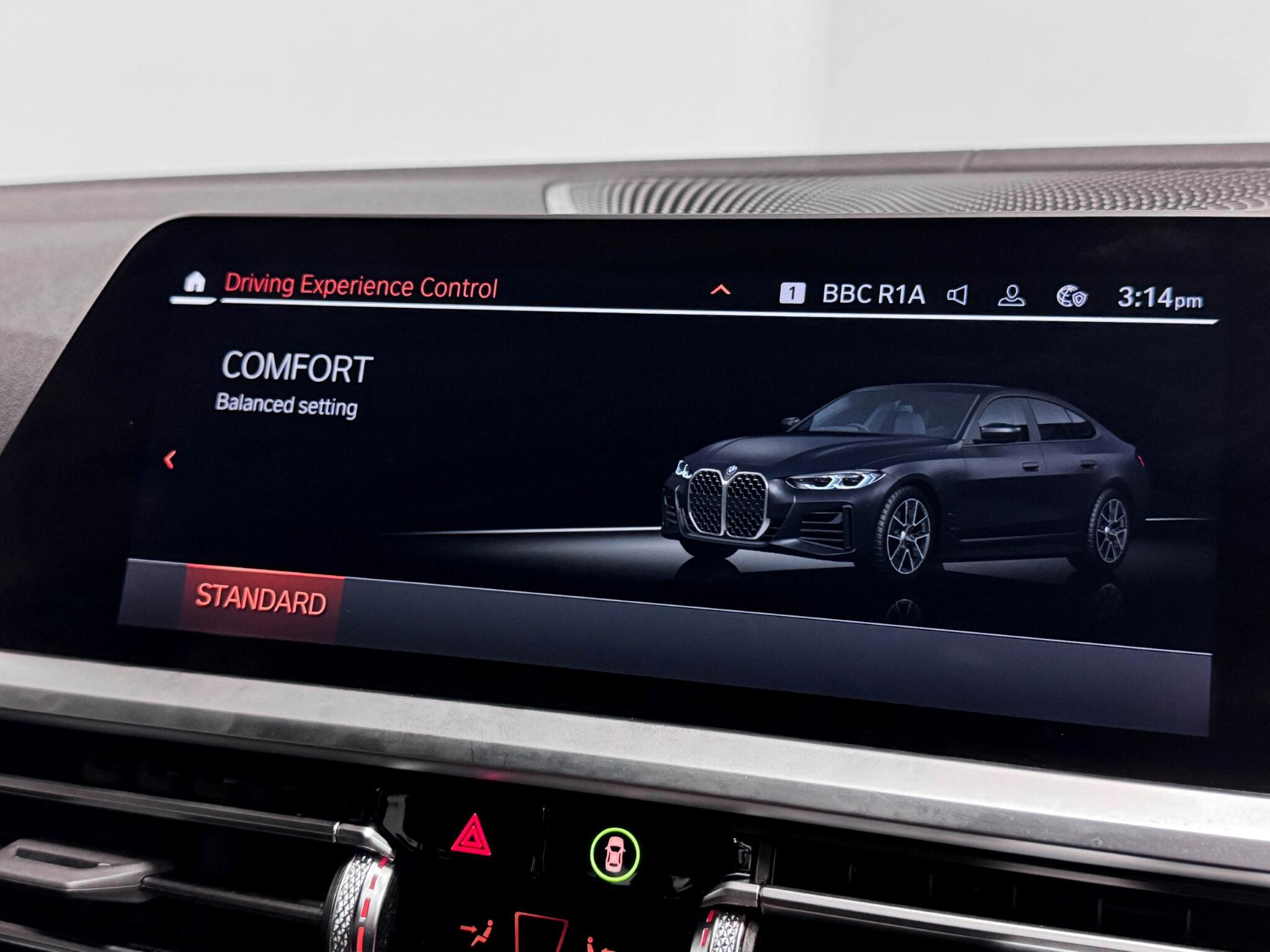 BMW 4 Series view 43