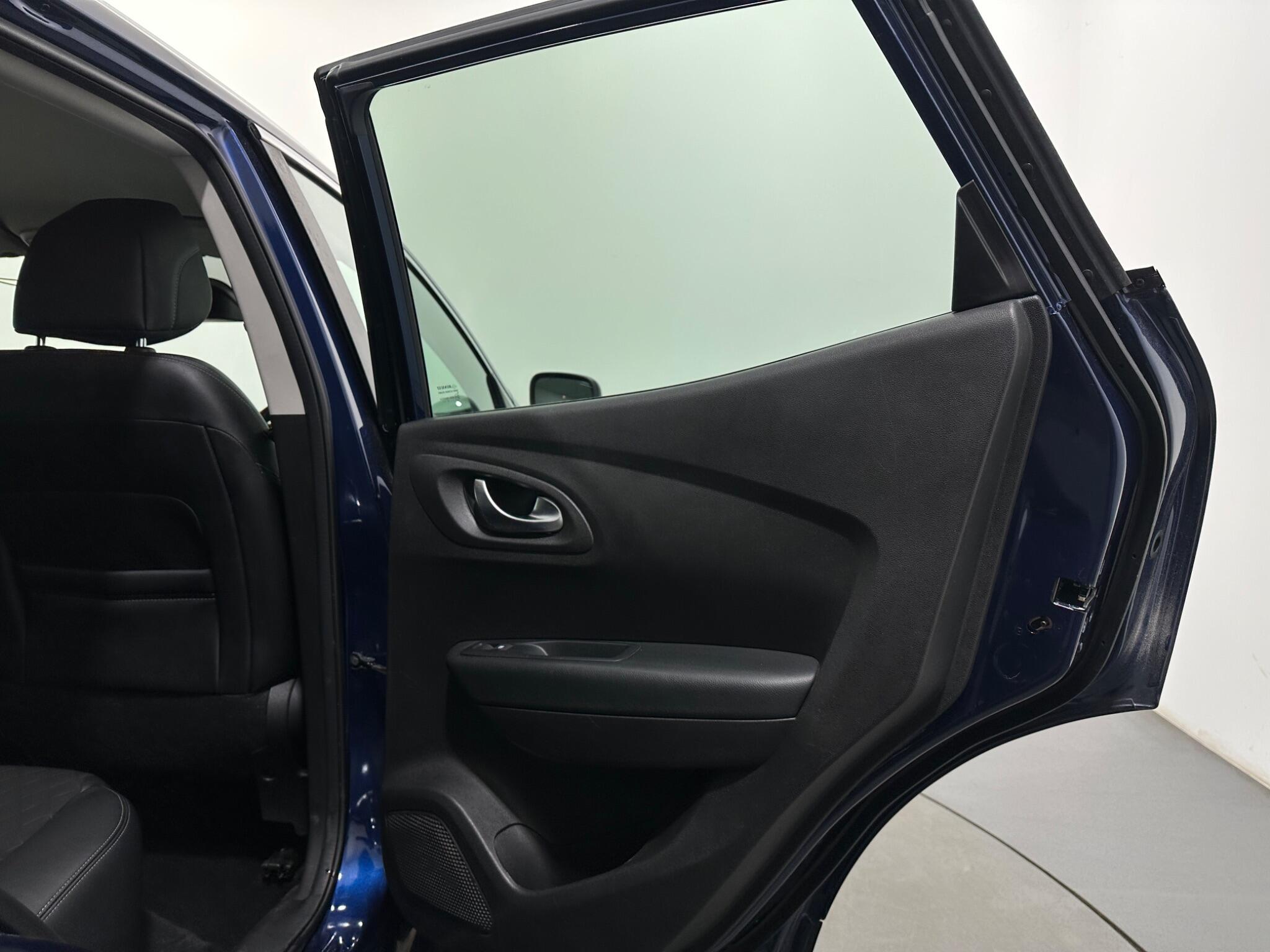 Renault Kadjar view 40