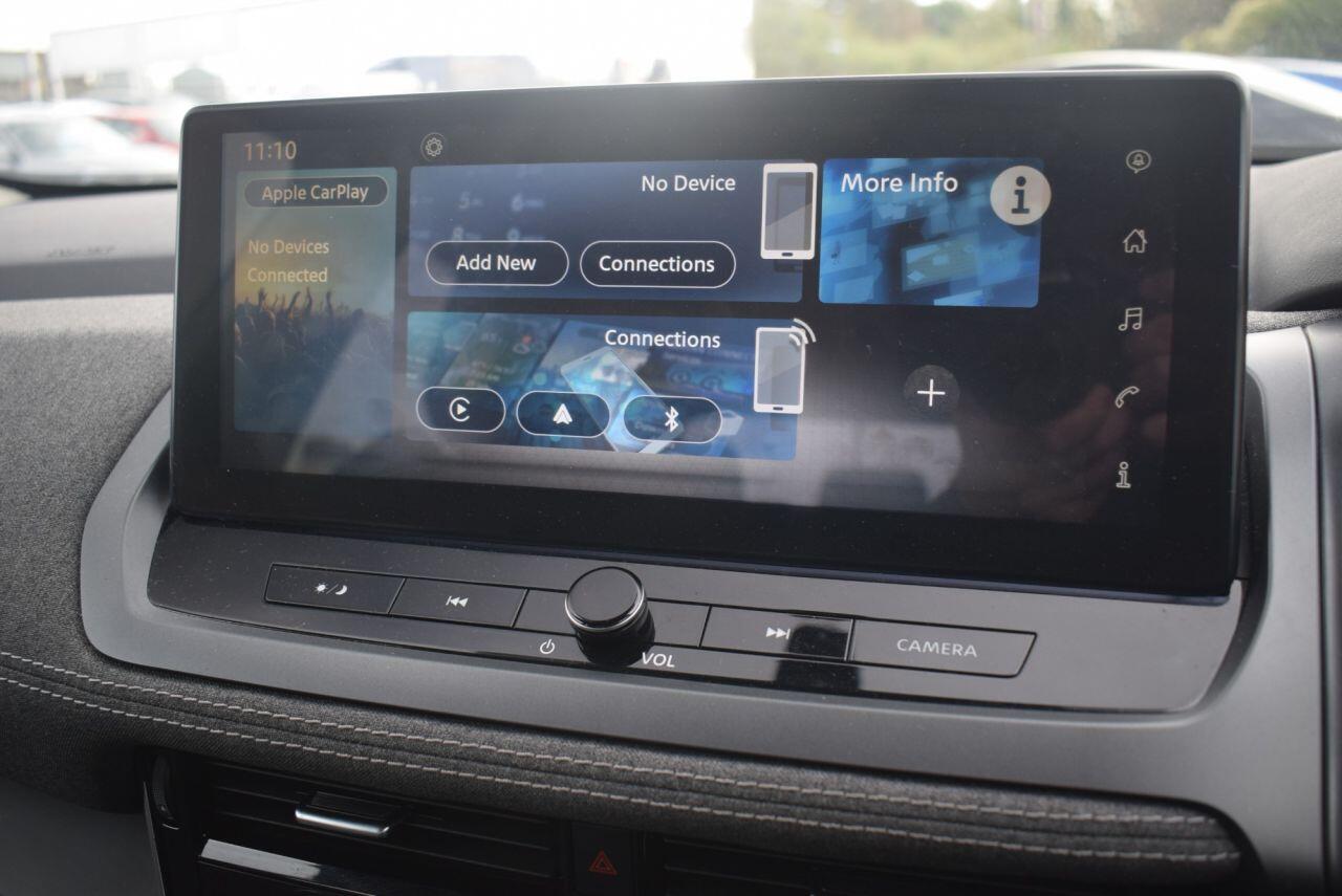 Nissan Qashqai view 20