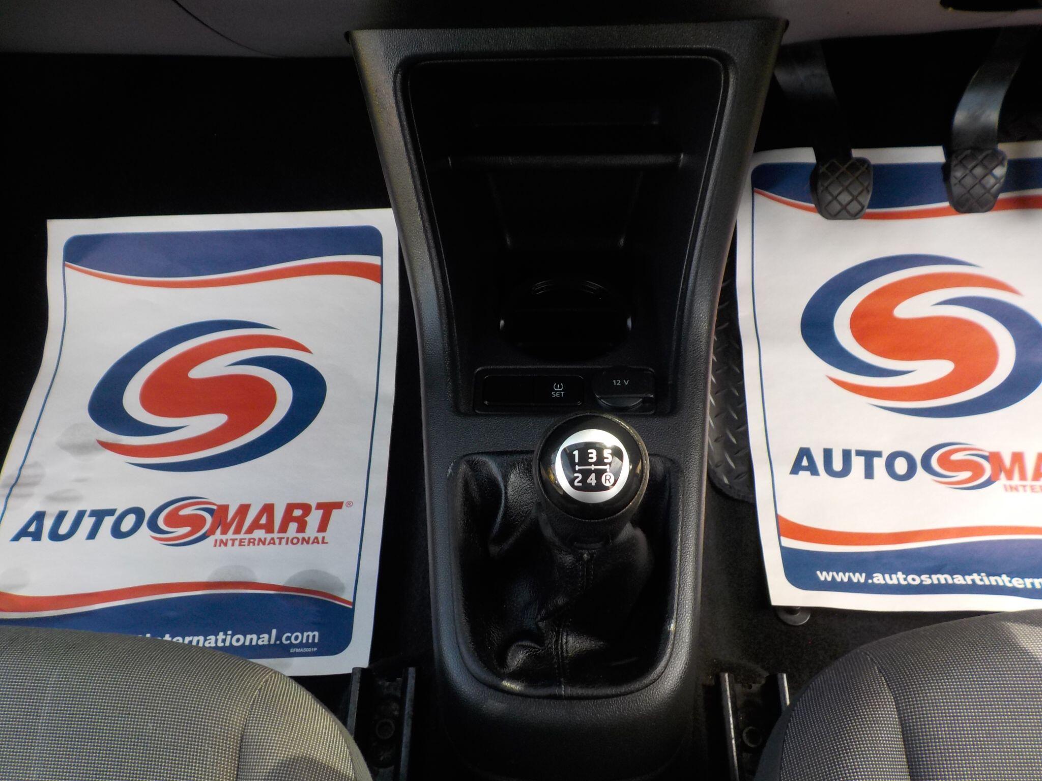 Volkswagen up! 1.0 Move up! Euro 6 3dr
