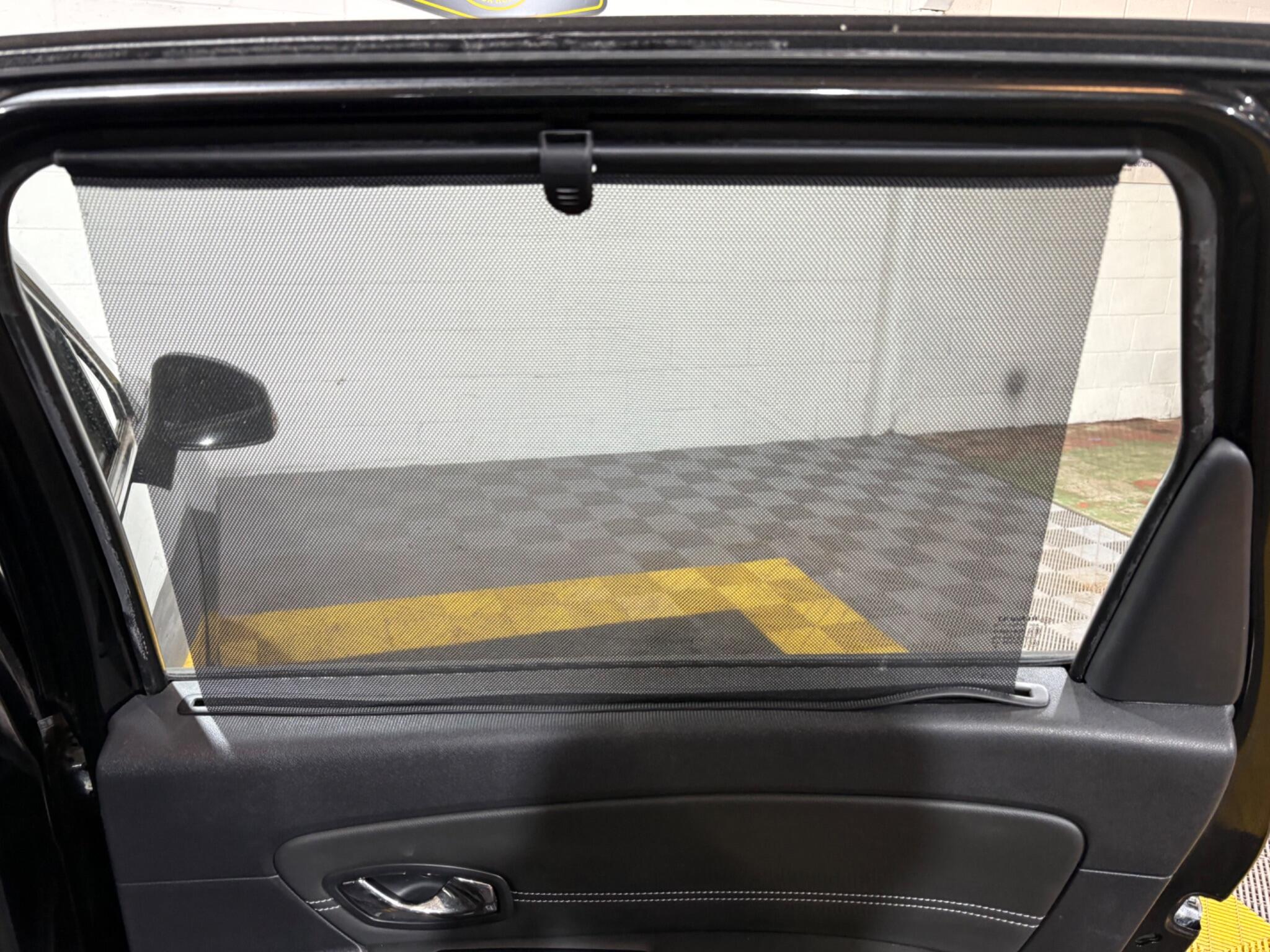 Renault Scenic view 41