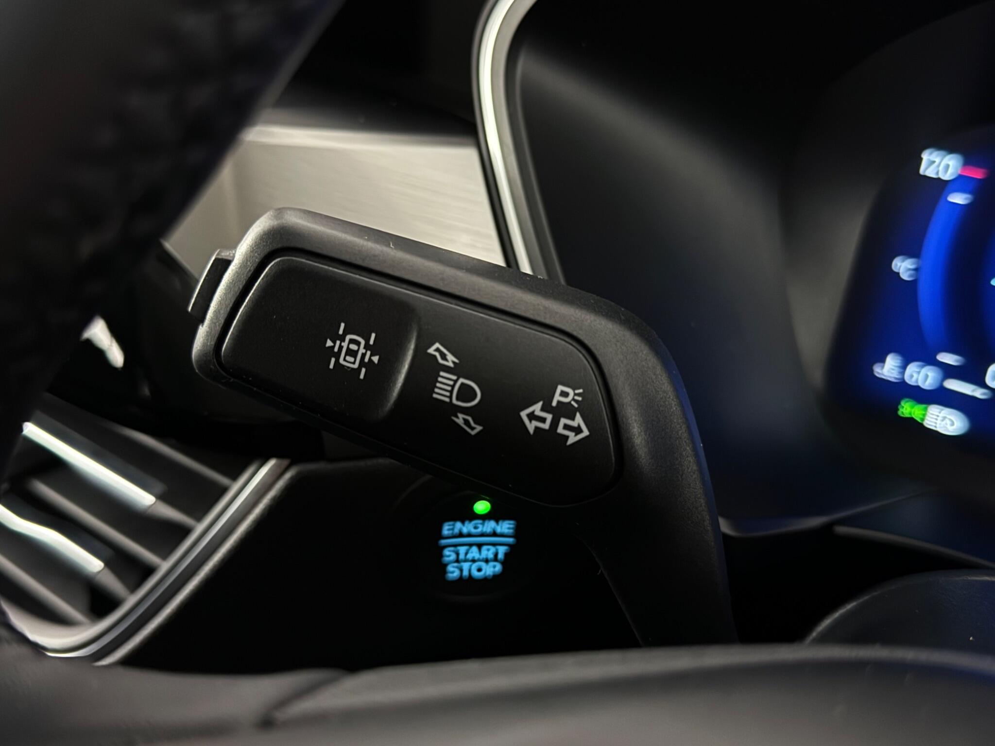 Ford Kuga view 17