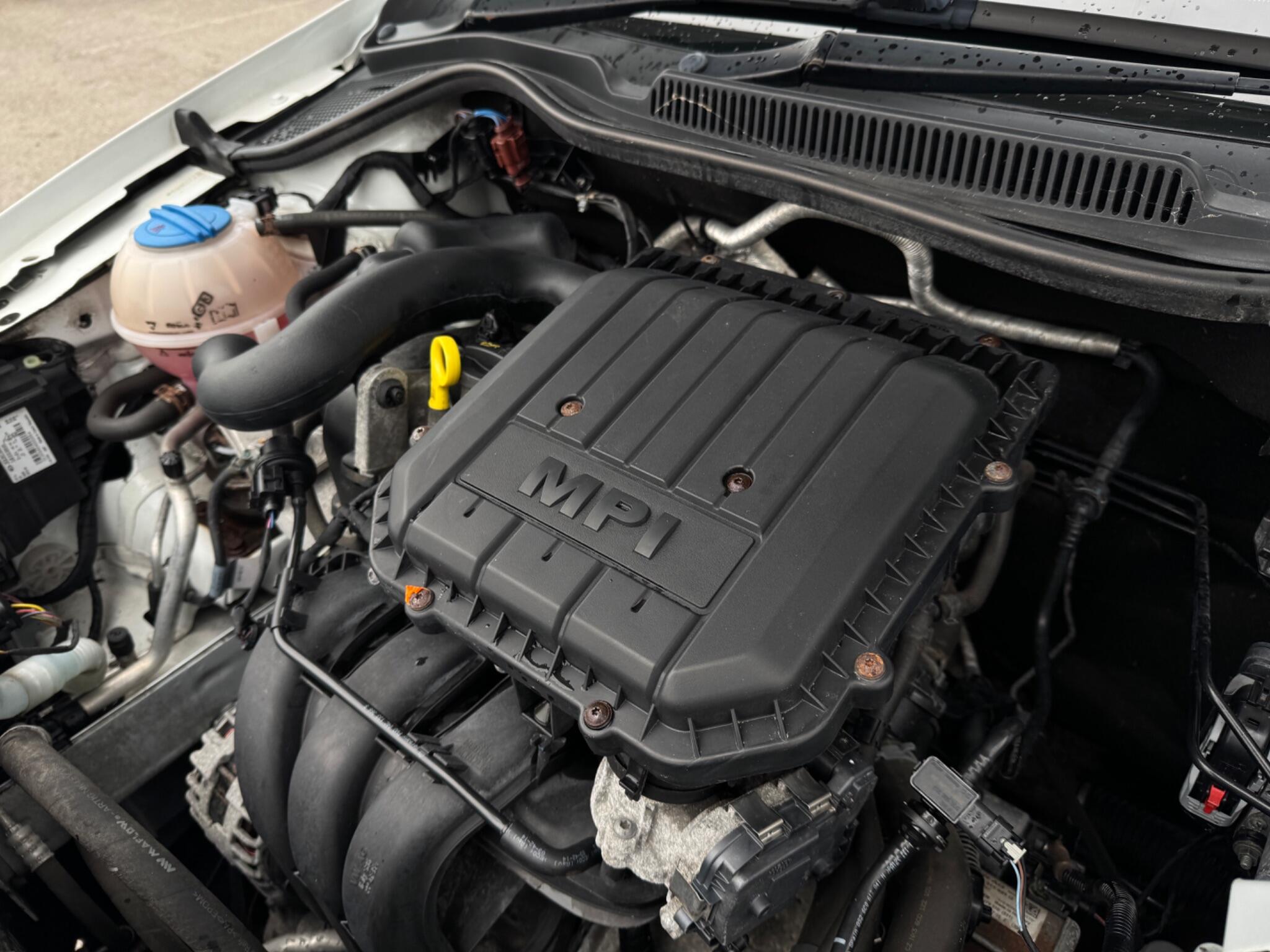 Volkswagen Polo view 48