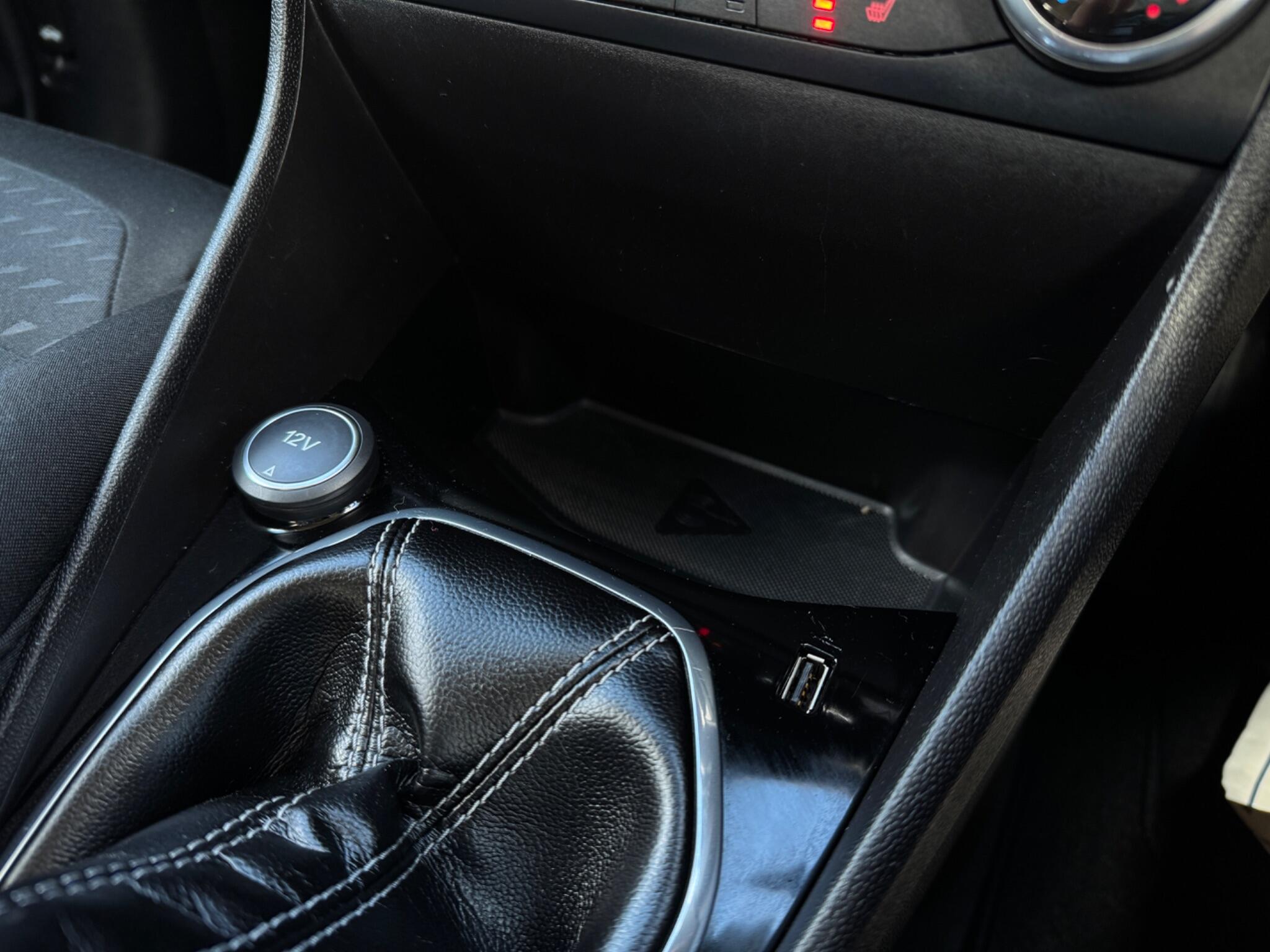 Ford Fiesta view 44