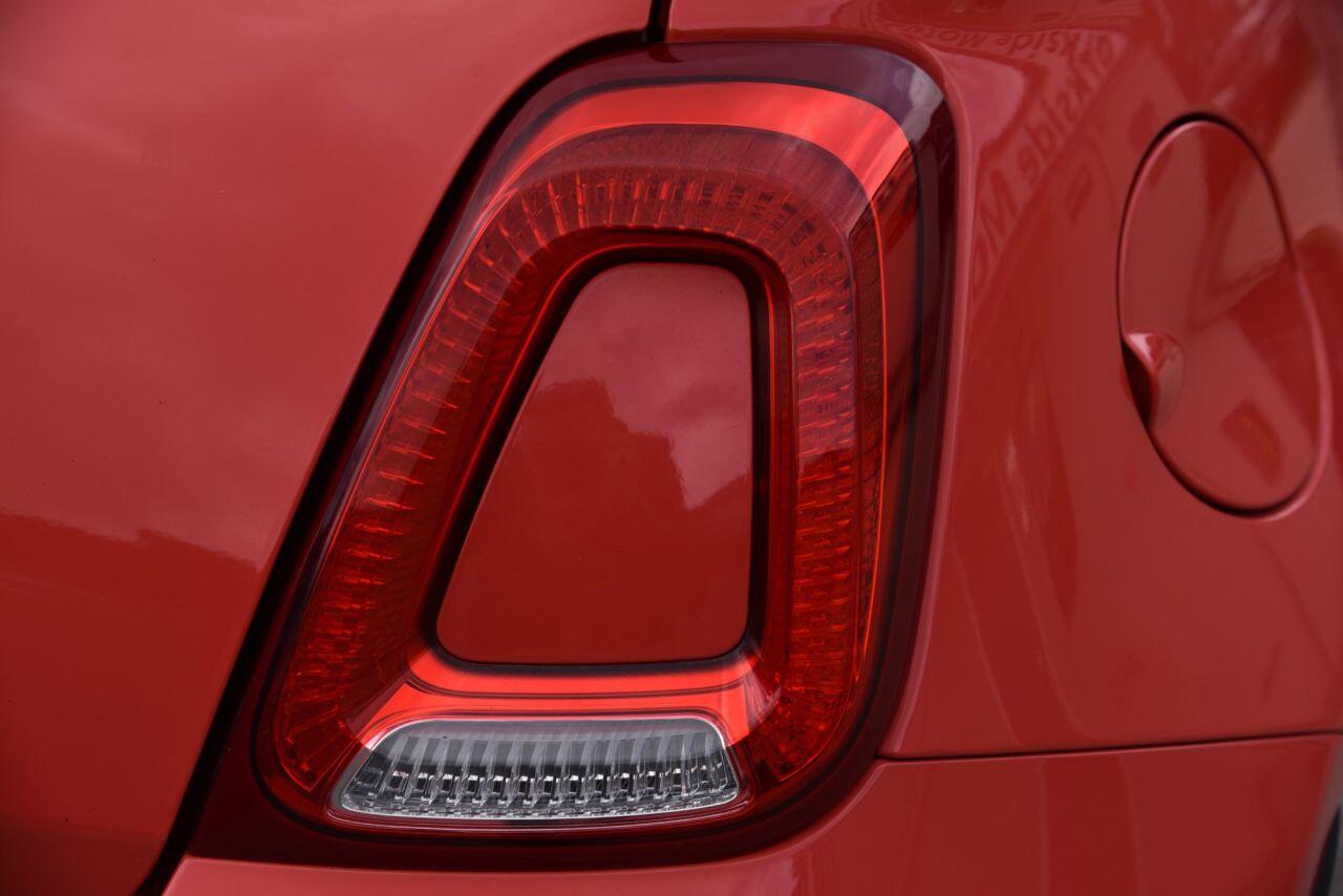 Fiat 500 view 16