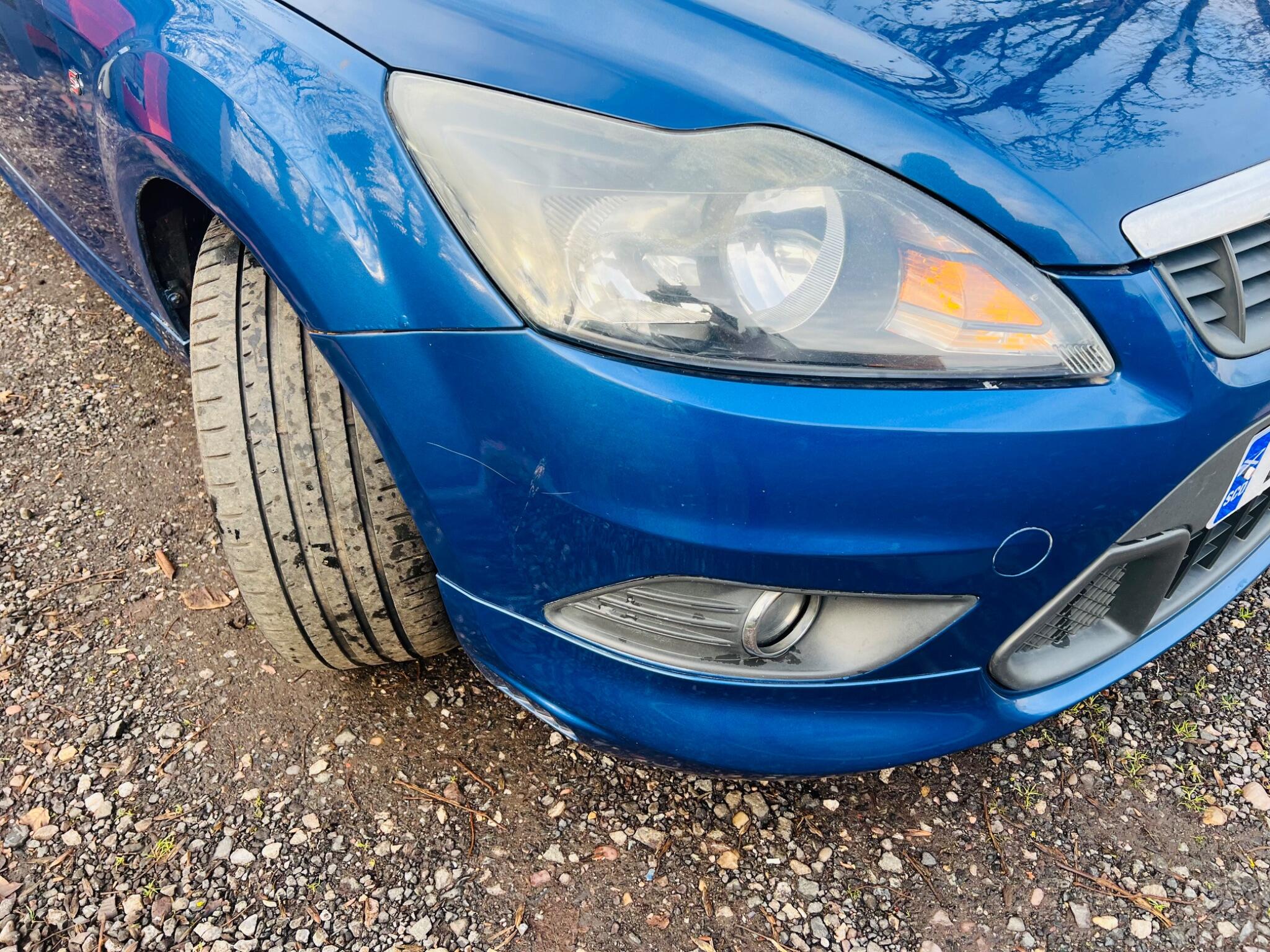 2009 Ford Focus image 49