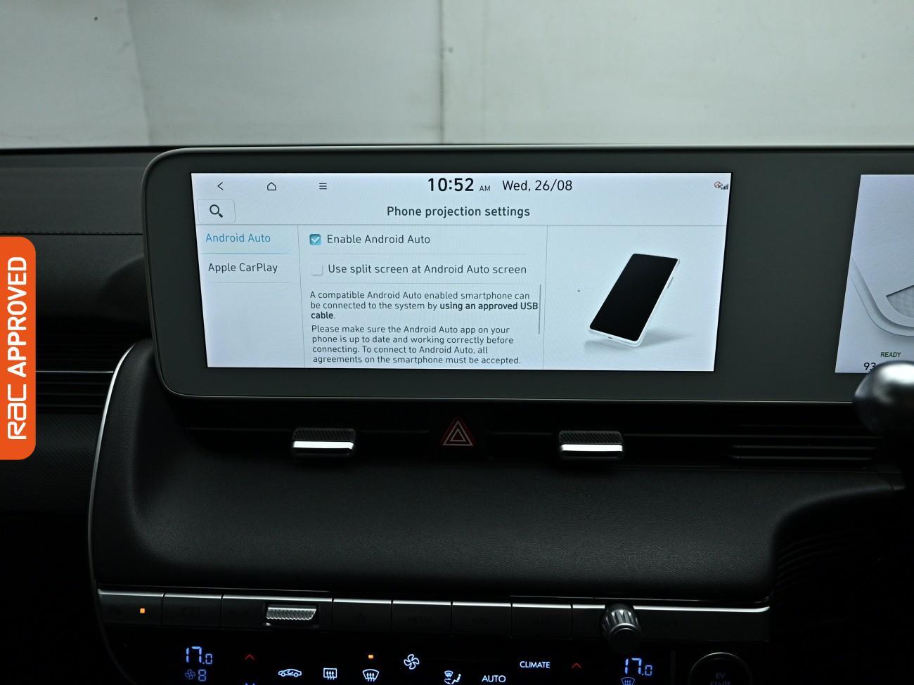 Hyundai IONIQ 5 view 23