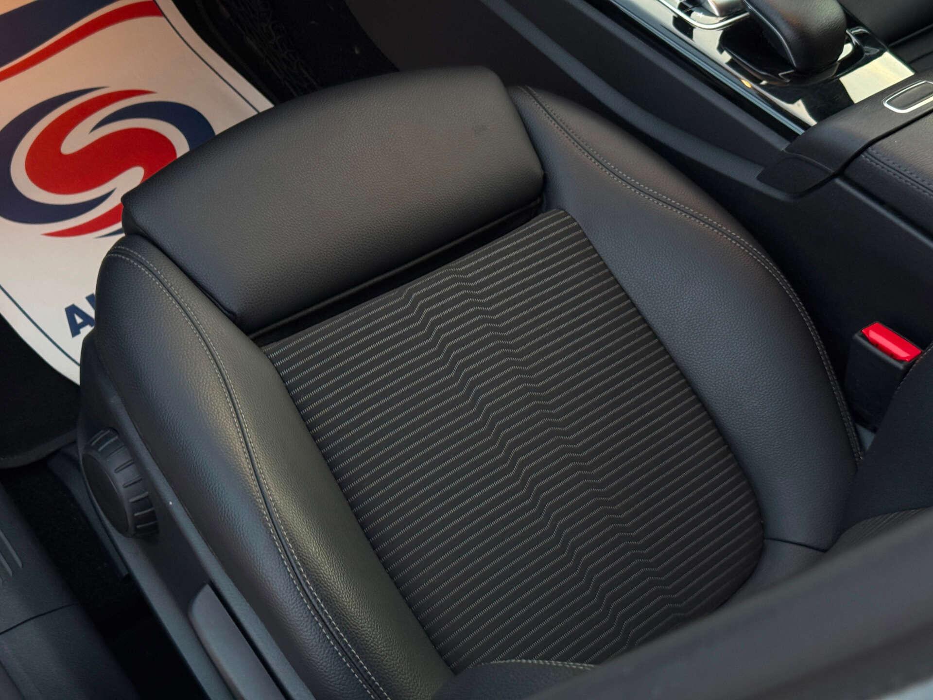 Mercedes-Benz A Class view 52