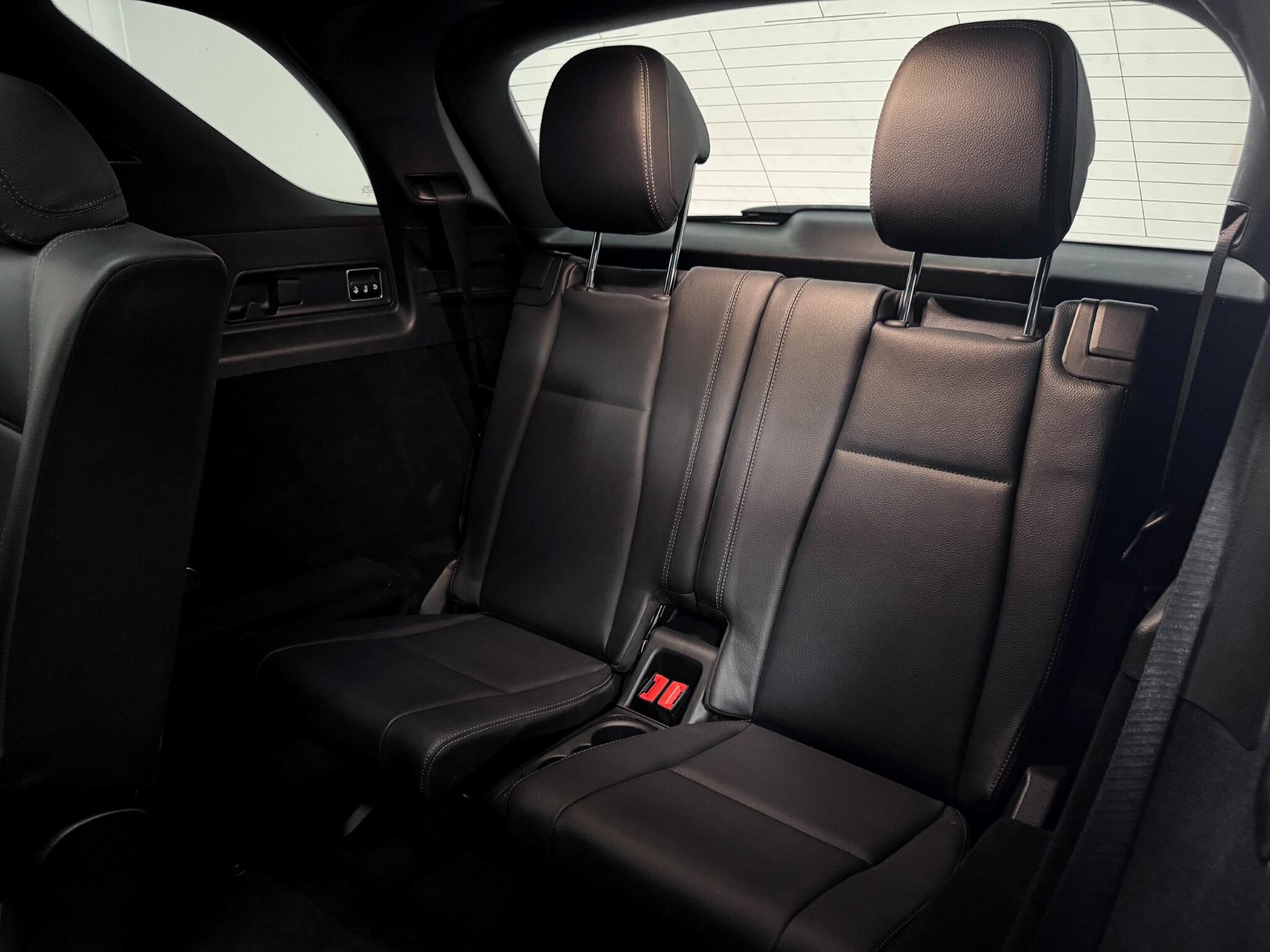 Mercedes-Benz Gle view 9