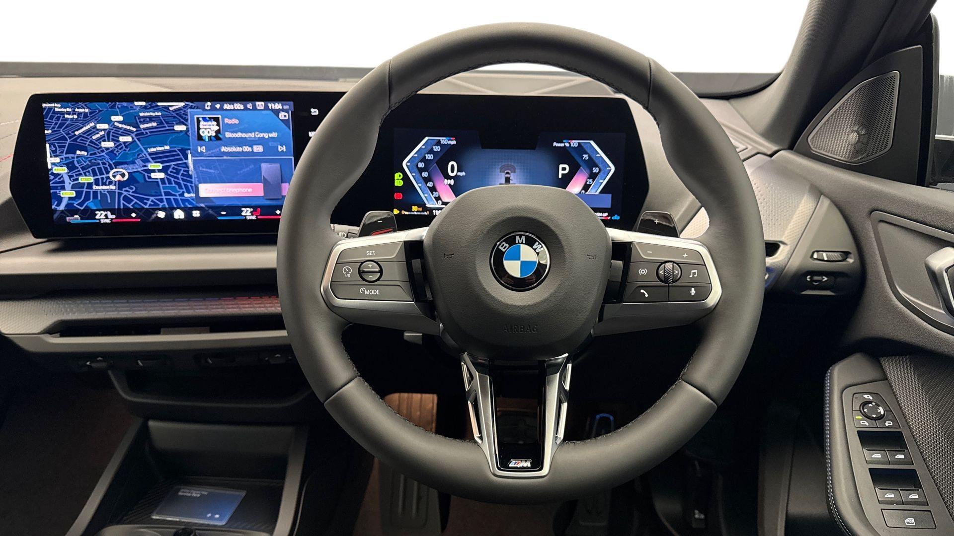 BMW 2 Series view 5