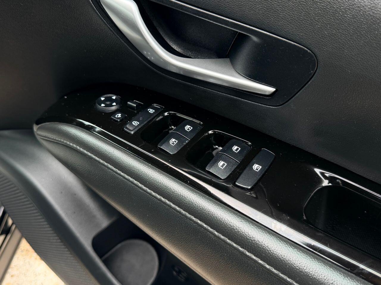 Hyundai Tucson view 28
