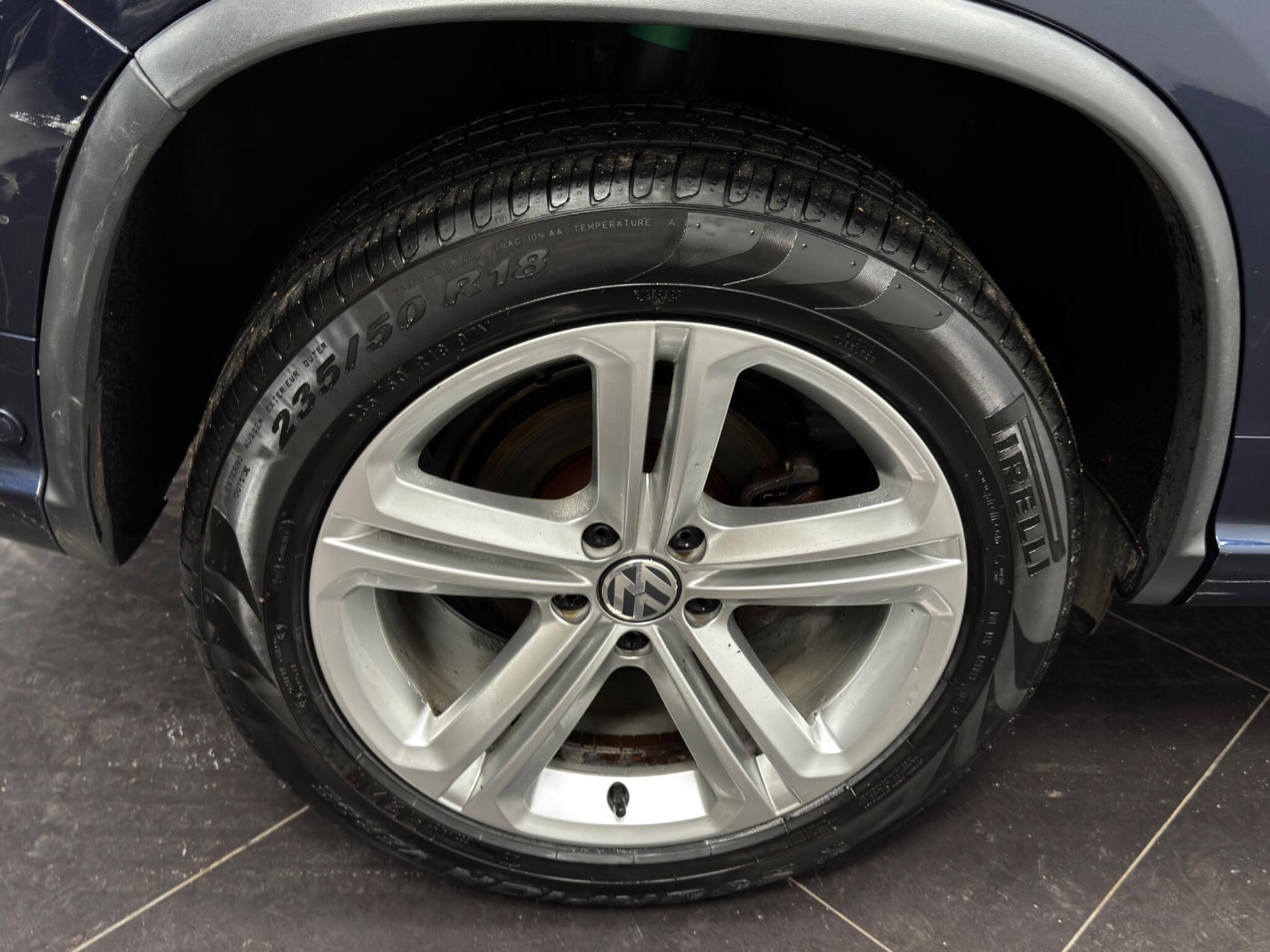 Volkswagen Tiguan view 67