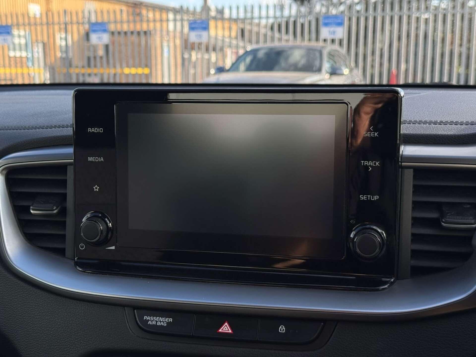 Kia Xceed view 59