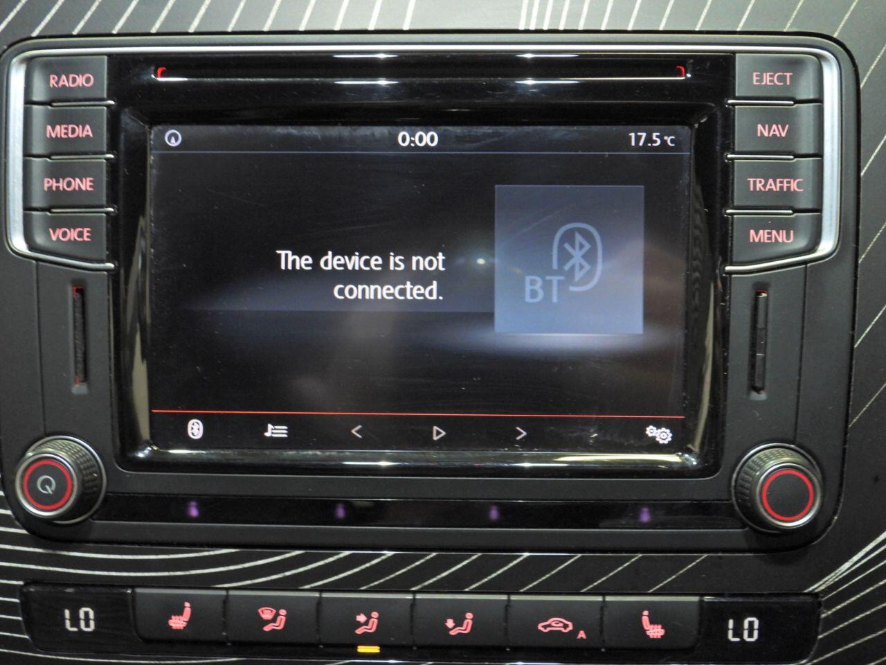 Volkswagen Scirocco view 33