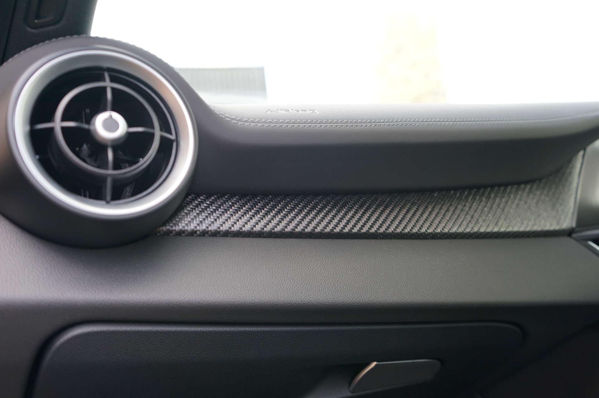 Alfa Romeo Giulia view 38