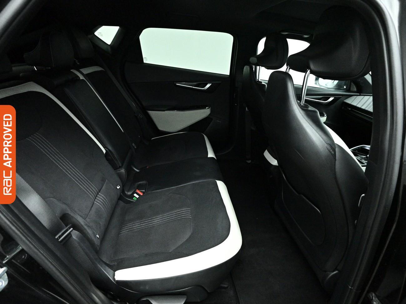Kia Ev6 view 13