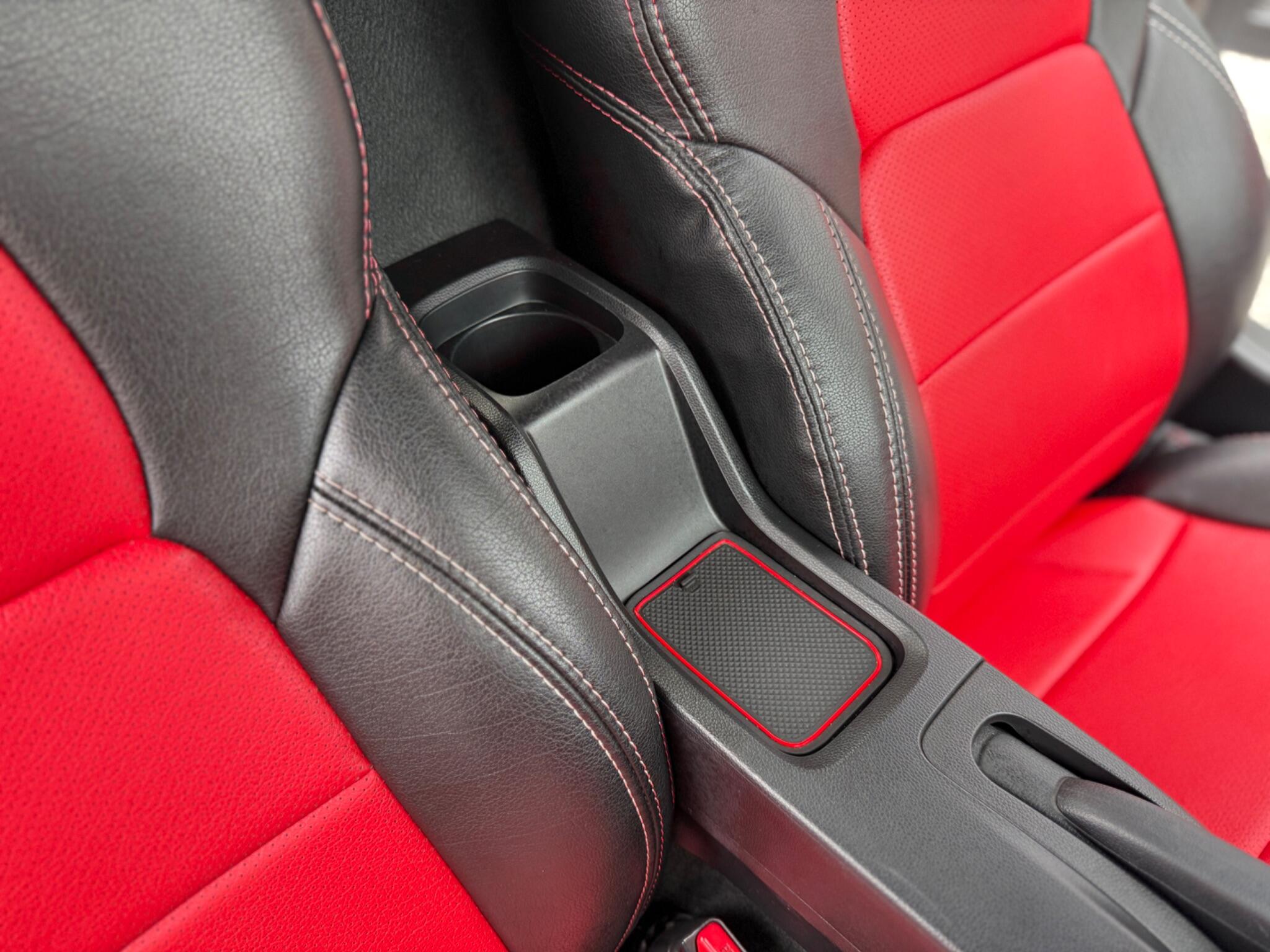 Honda S660 view 62