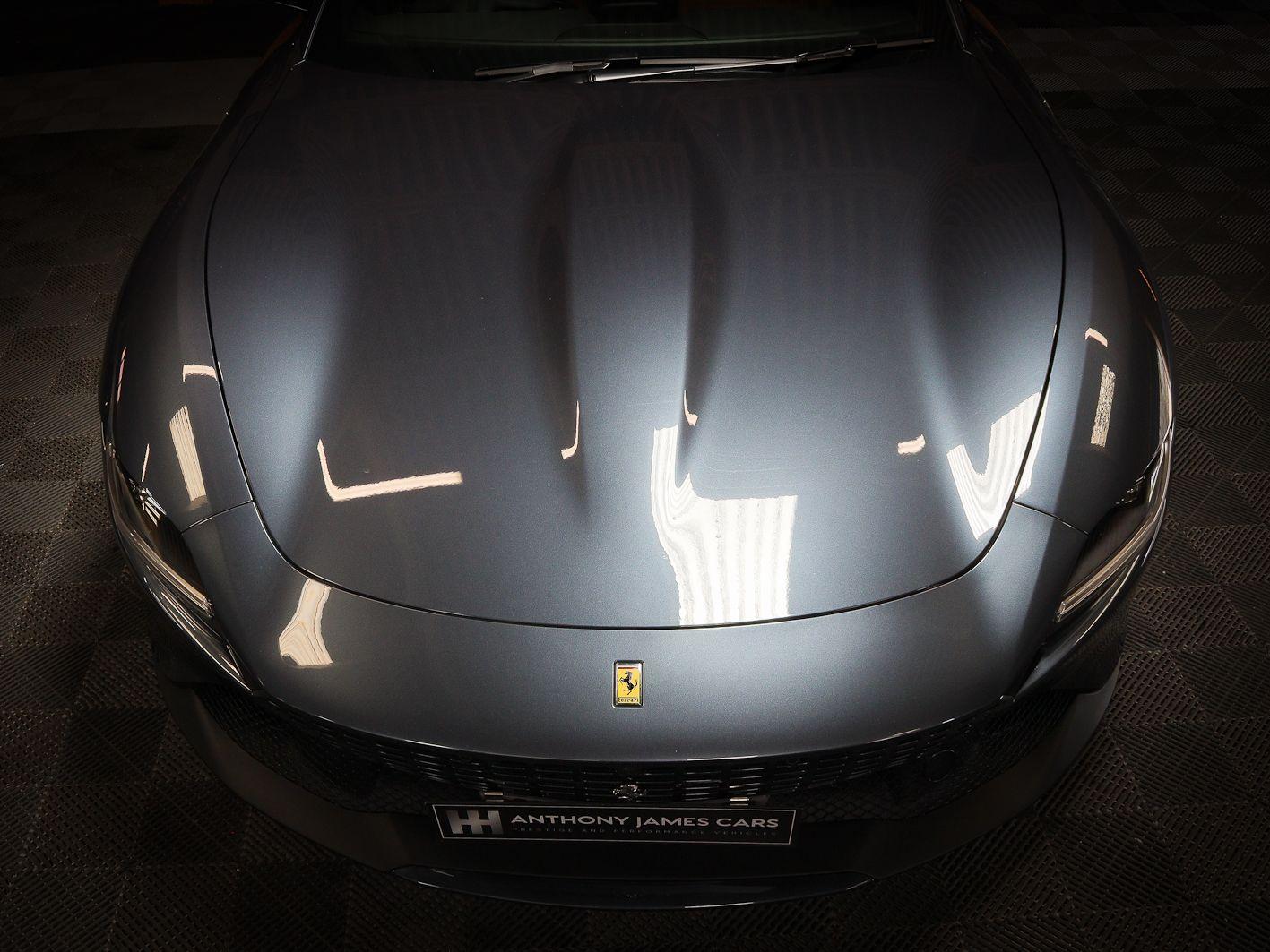 Ferrari Roma view 59