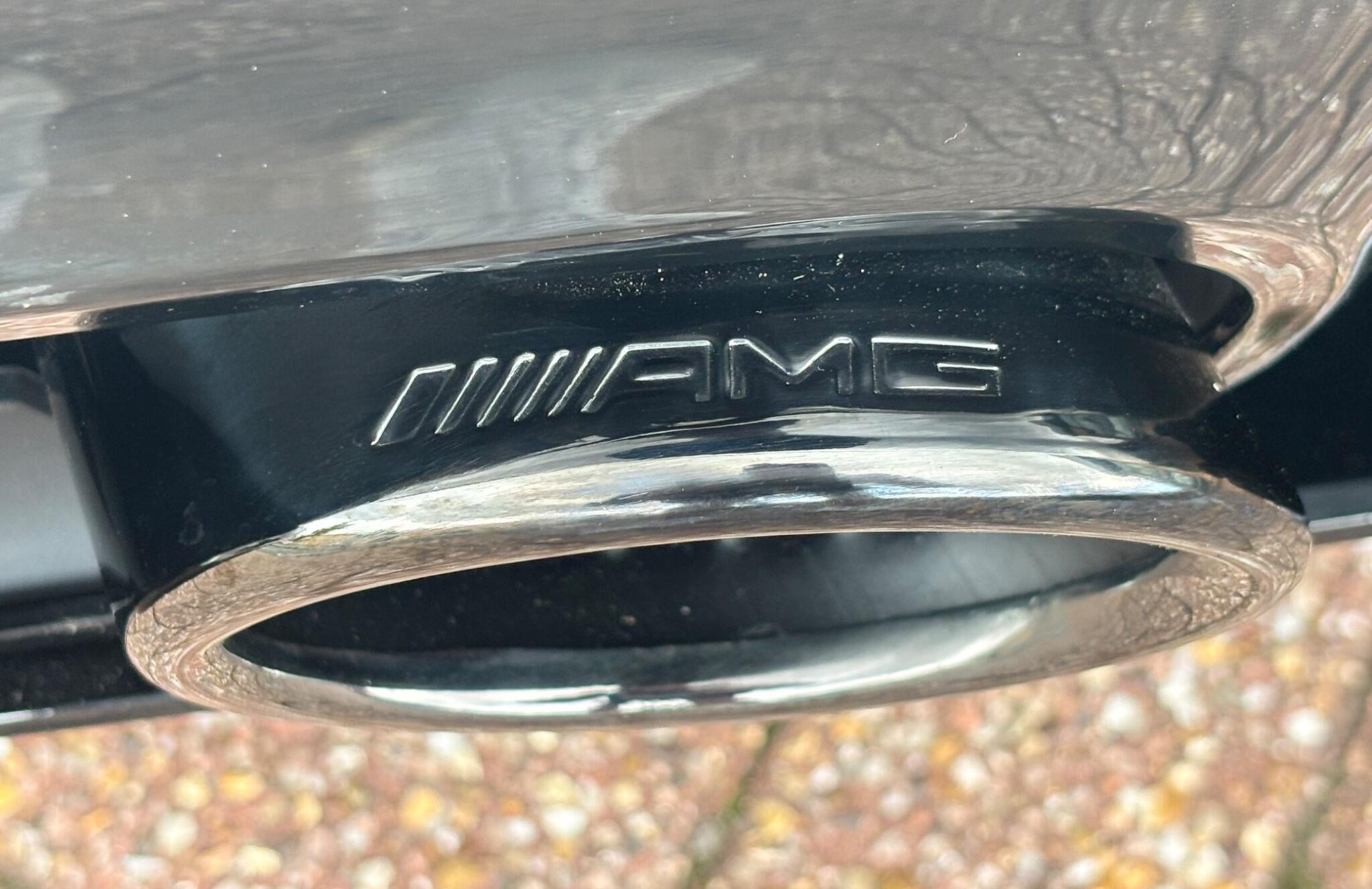Mercedes-Benz A-Class view 23