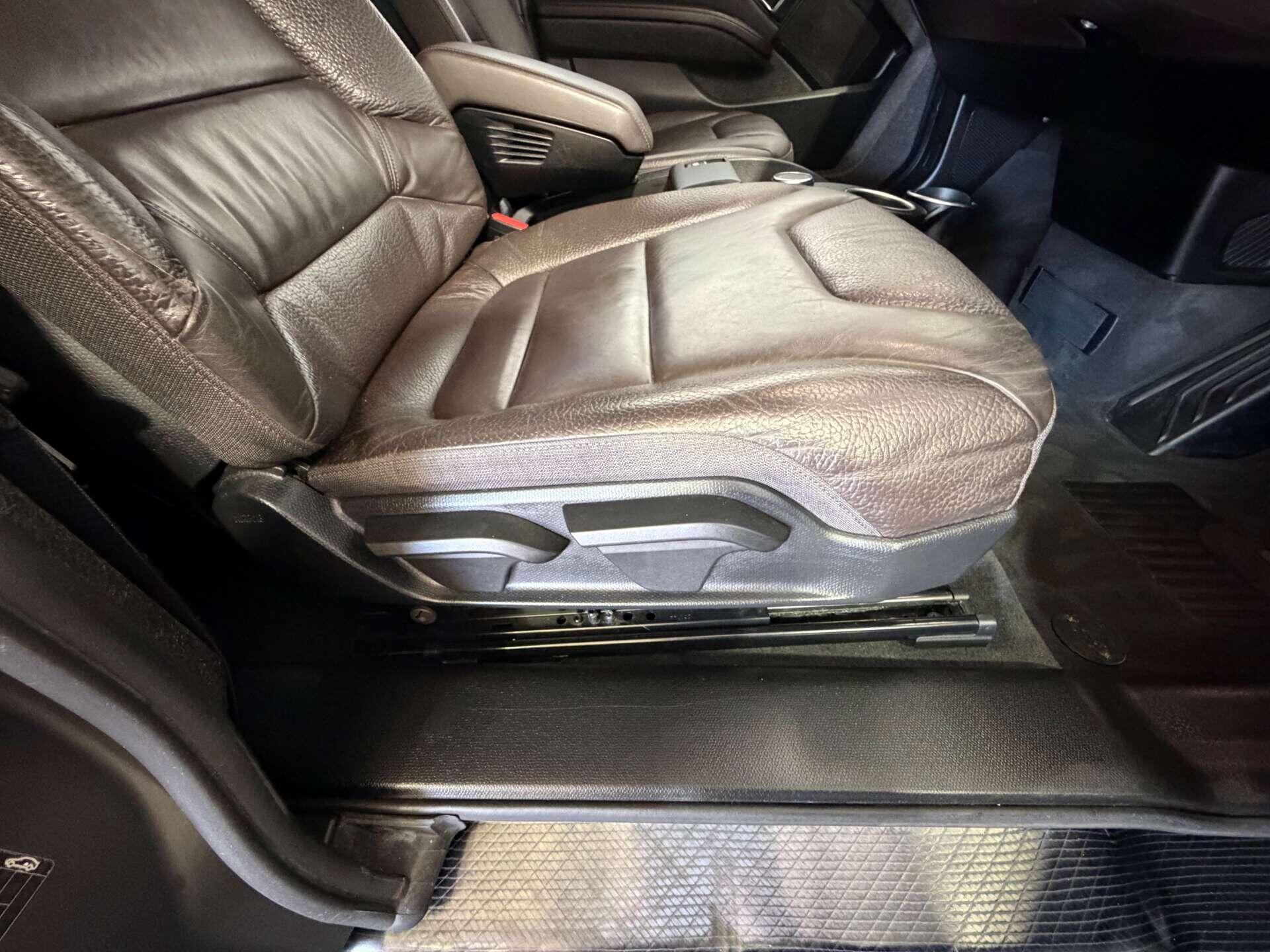BMW i3 view 18