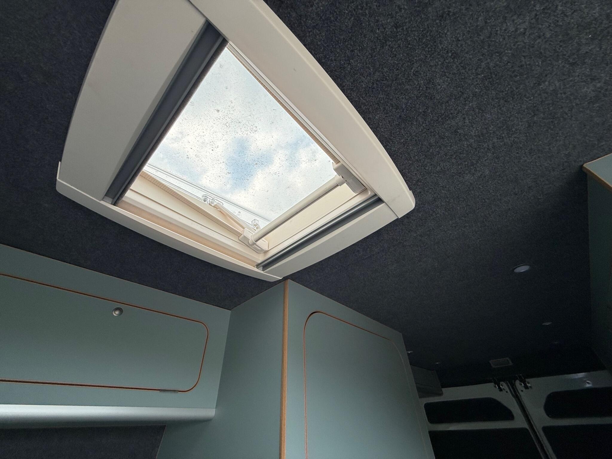 Citroen Relay 2.2 HDi 35 Enterprise L3 H2 4dr — photo 58 of 134
