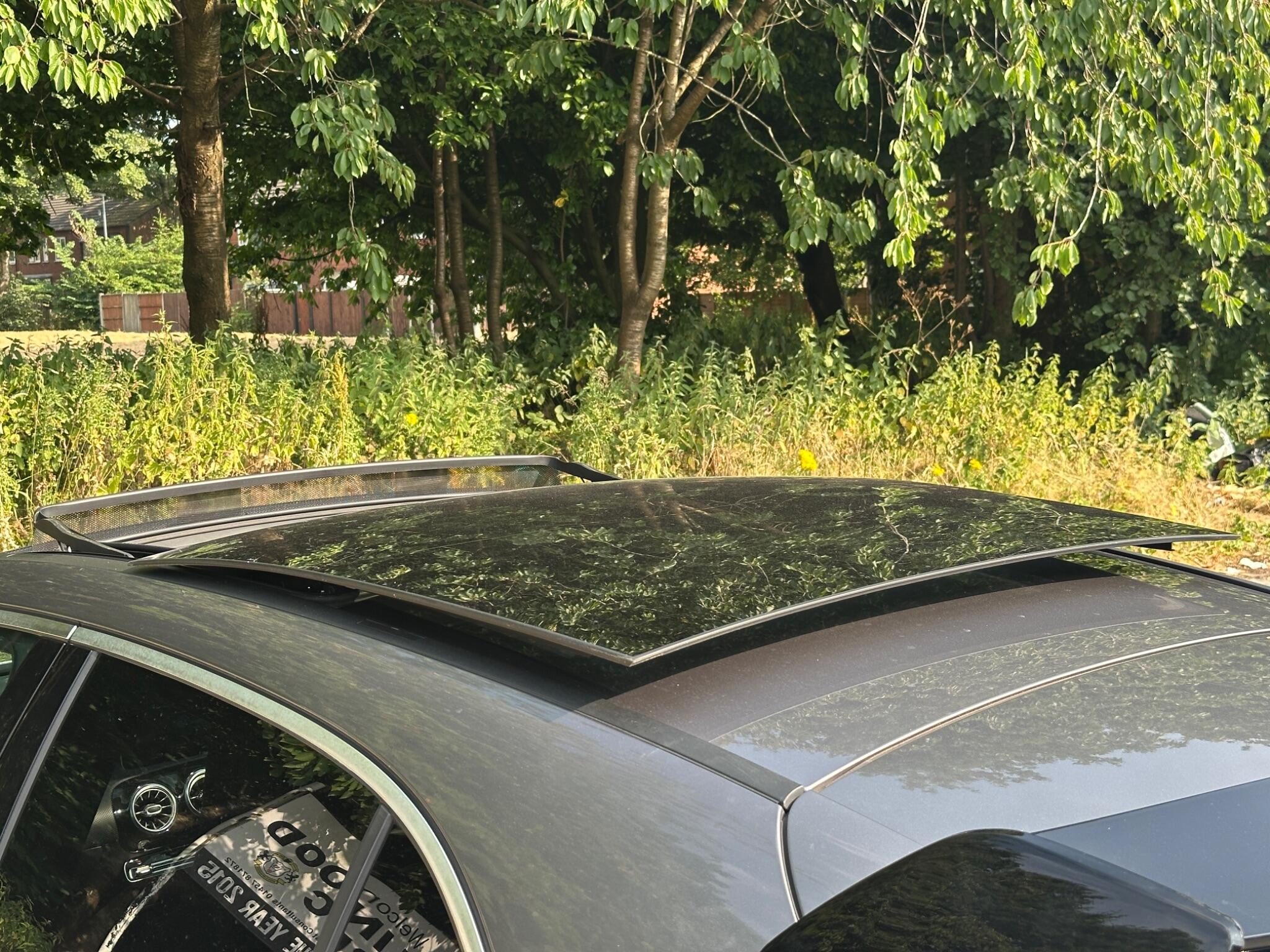 Mercedes-Benz A-Class view 11