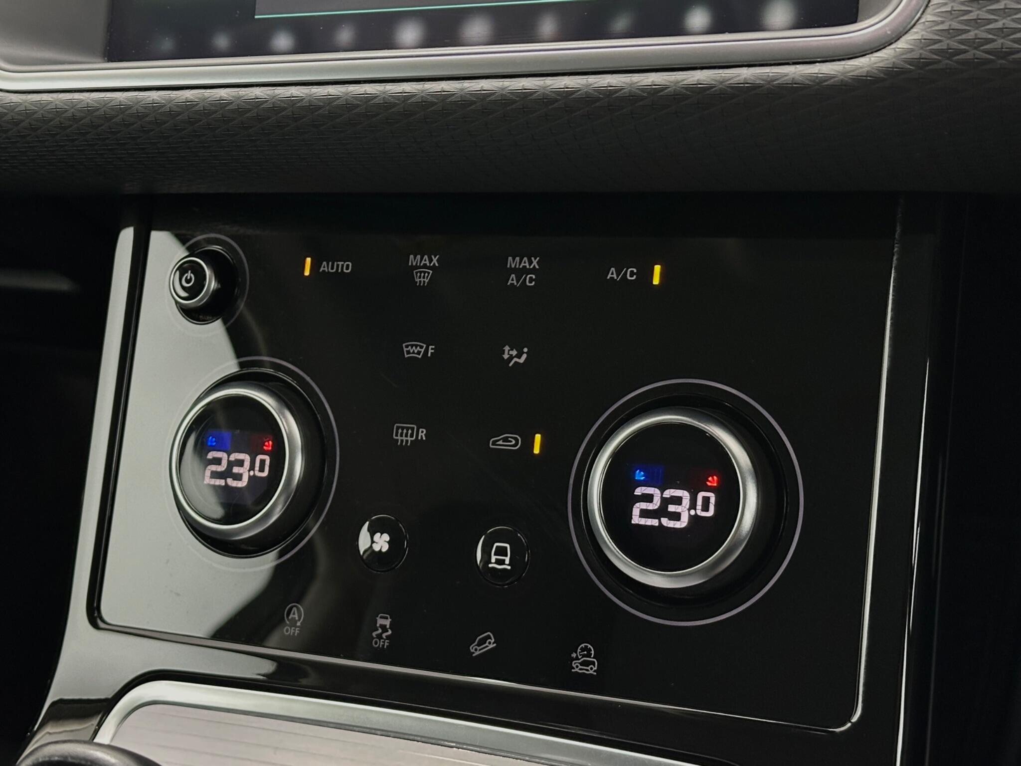 Land Rover Range Rover Evoque view 19
