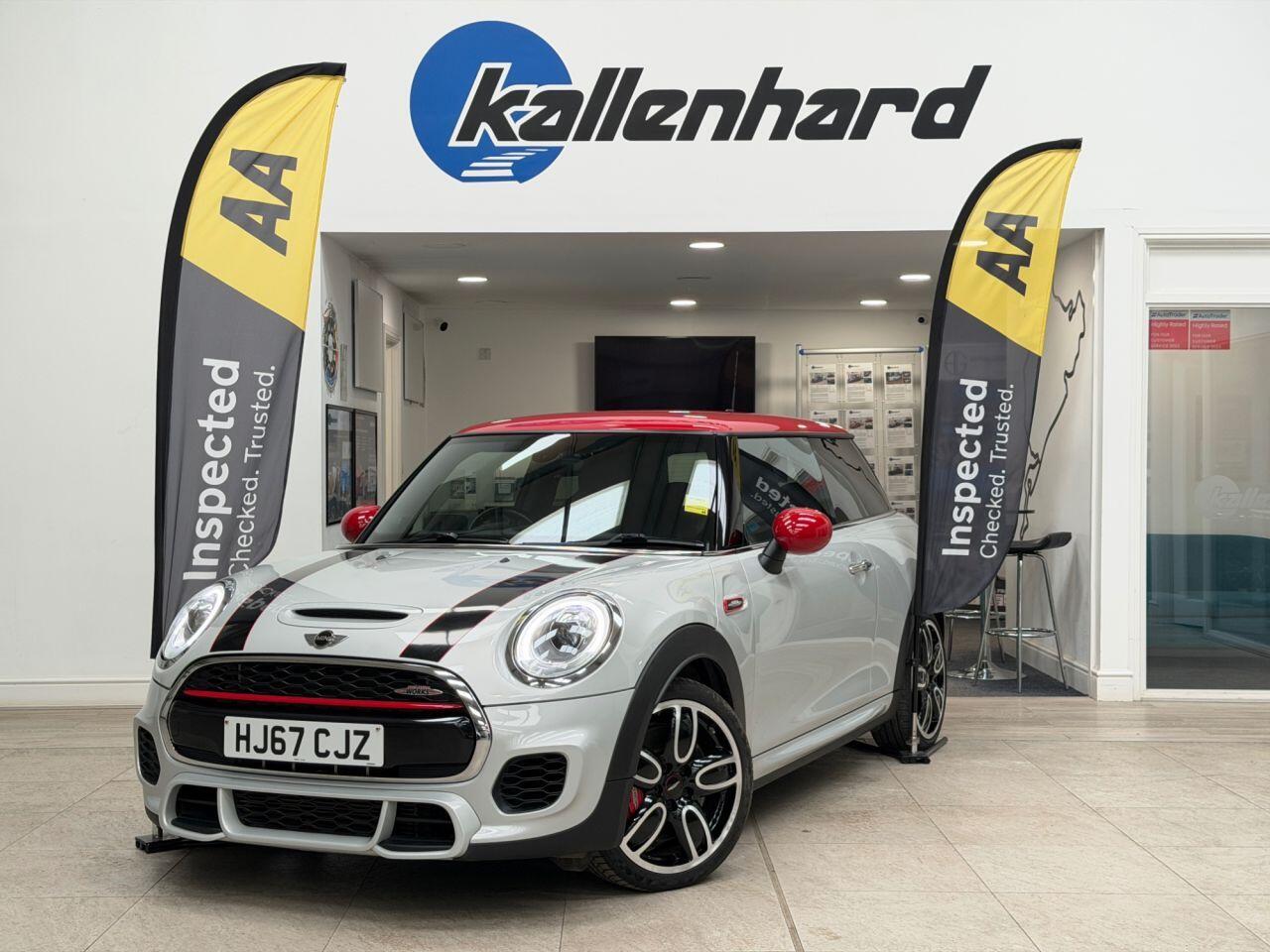 Mini Cooper main image