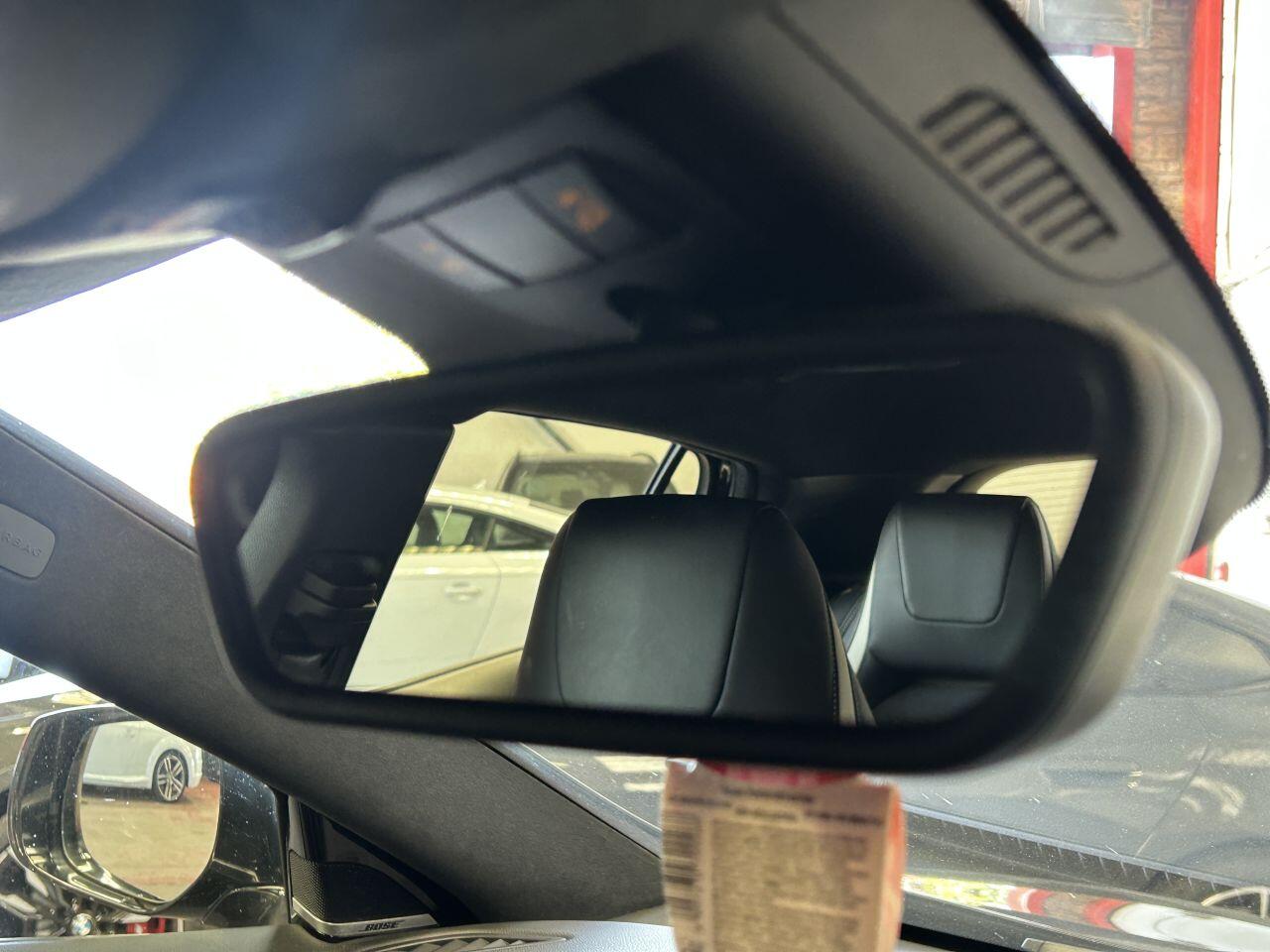 Infiniti Q30 view 52