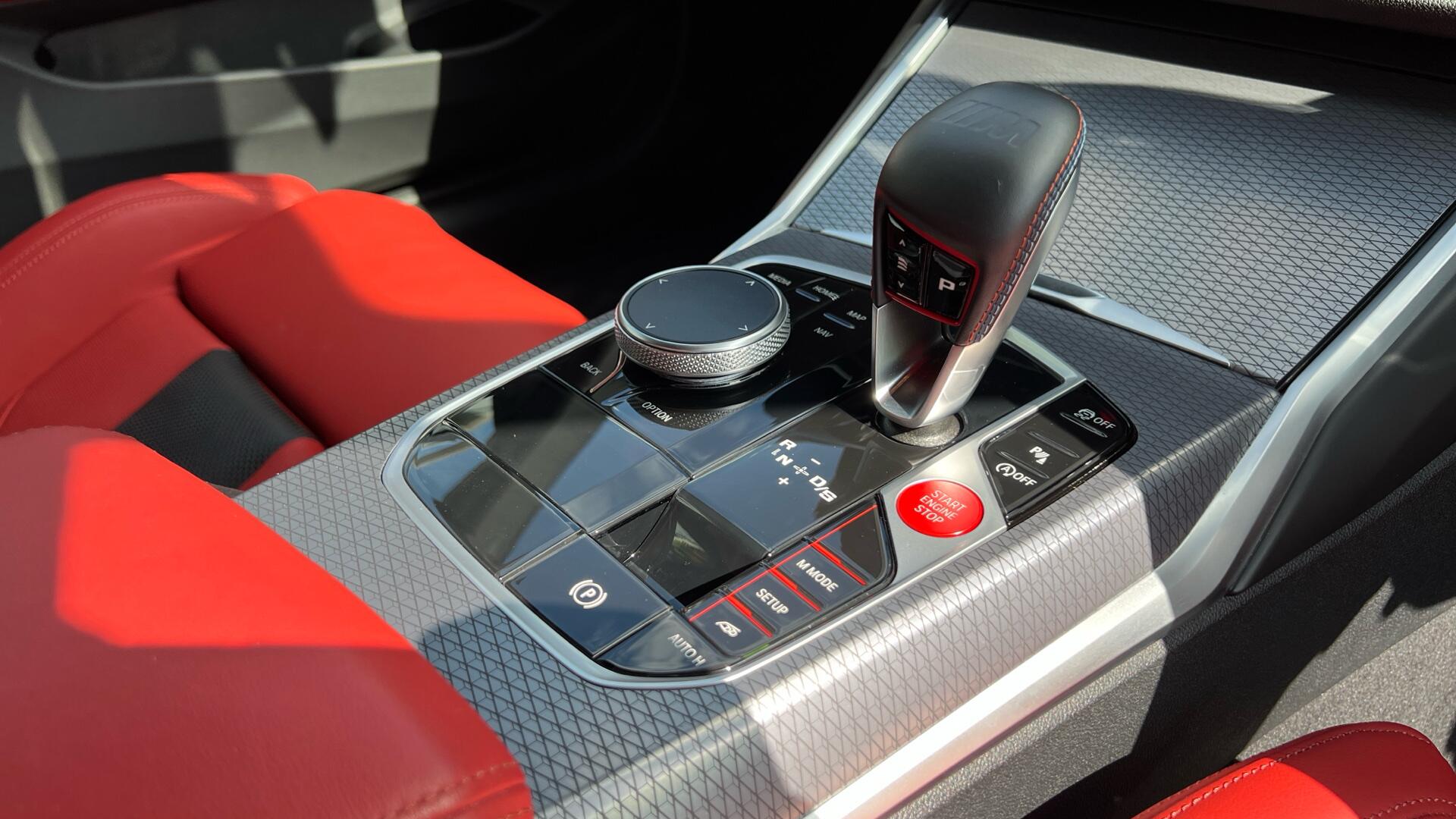 BMW M4 view 10