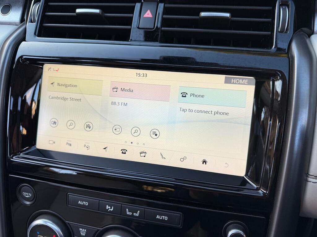 Land Rover Discovery view 51