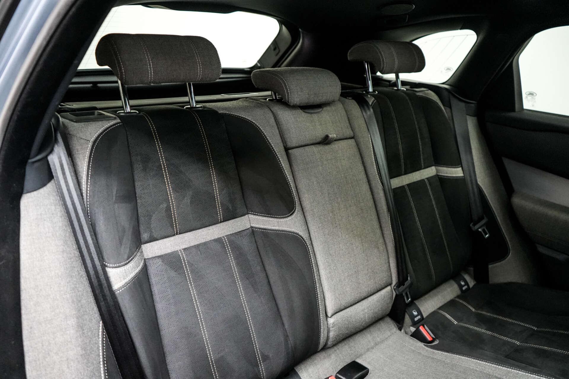 Land Rover Range Rover Velar view 23