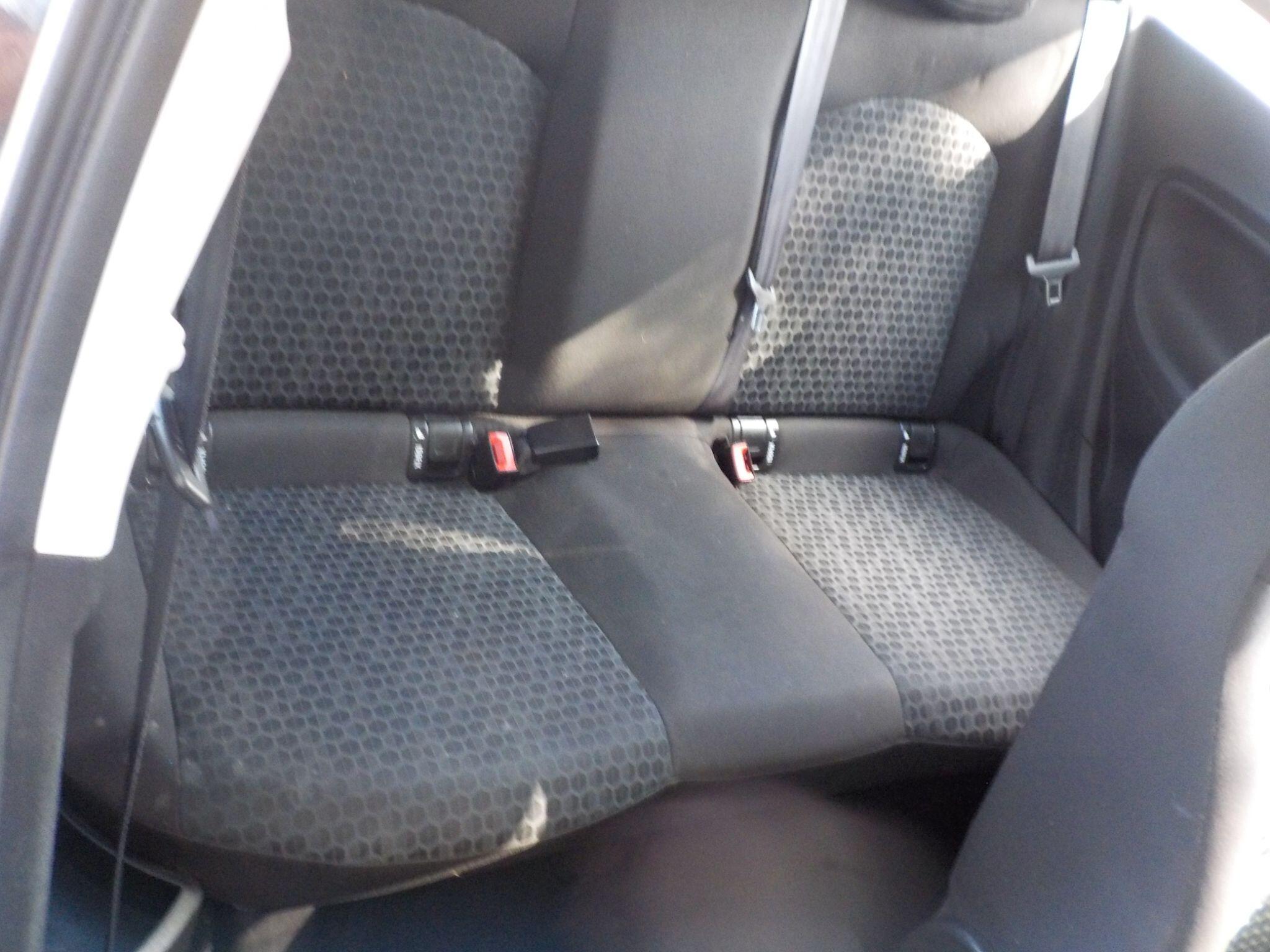 Vauxhall Corsa 1.4i ecoFLEX Sting Euro 6 3dr