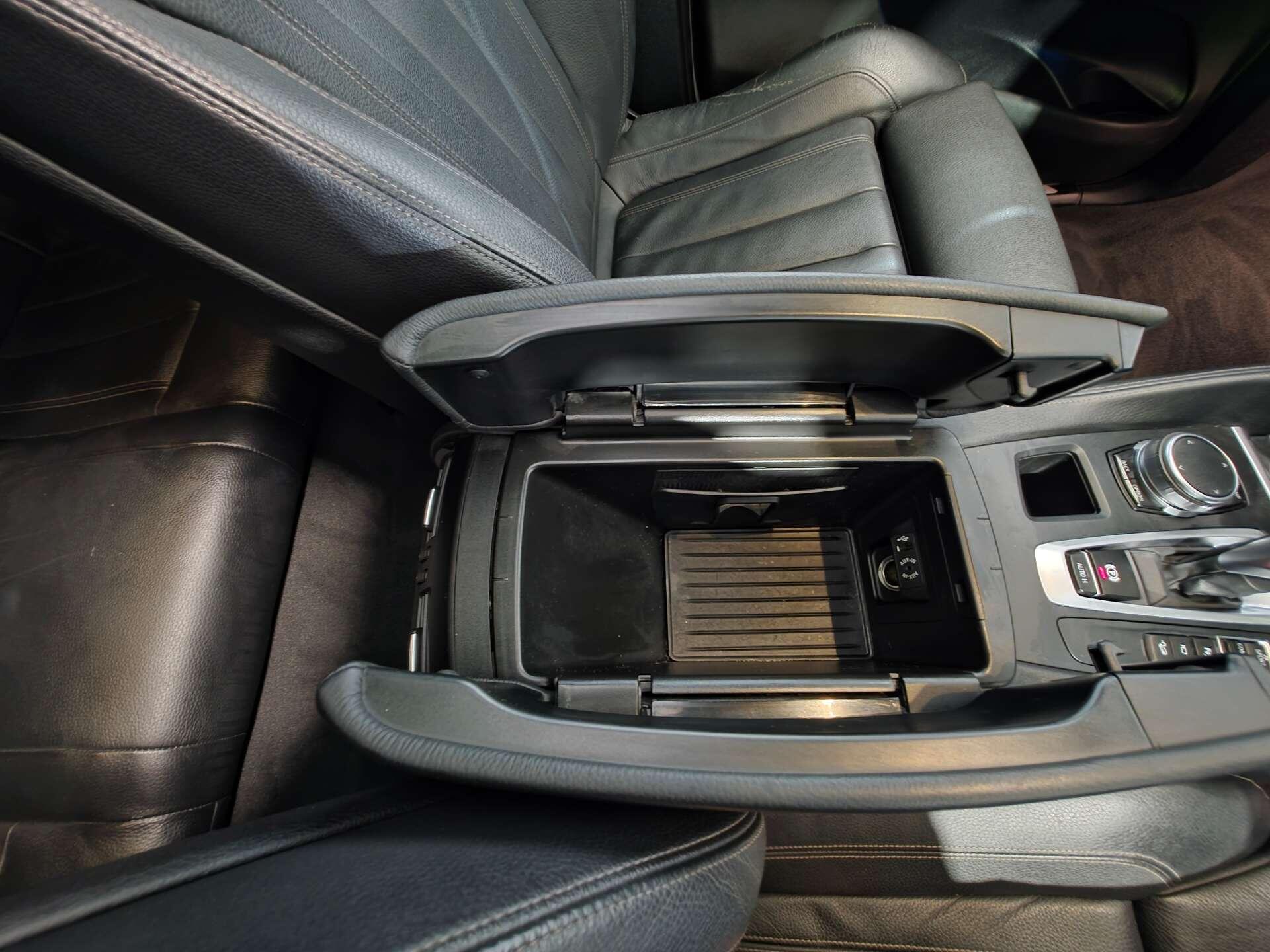 BMW X6 view 60
