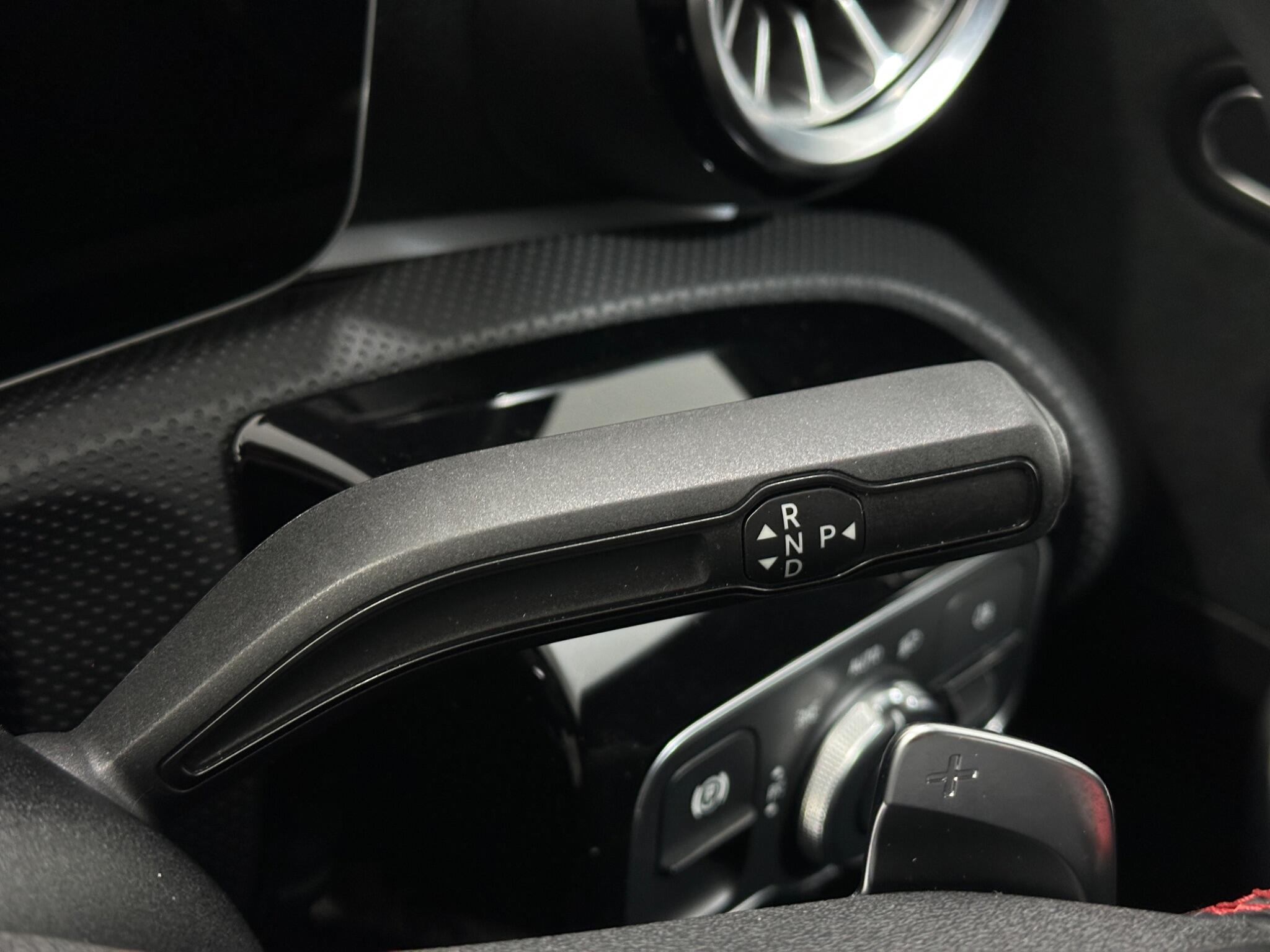 Mercedes-Benz A Class view 17