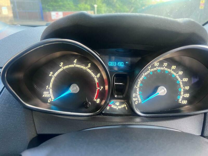 2016 Ford Fiesta 1.0T EcoBoost Zetec Euro 6 (s/s) 3dr • 83,190 miles image 35