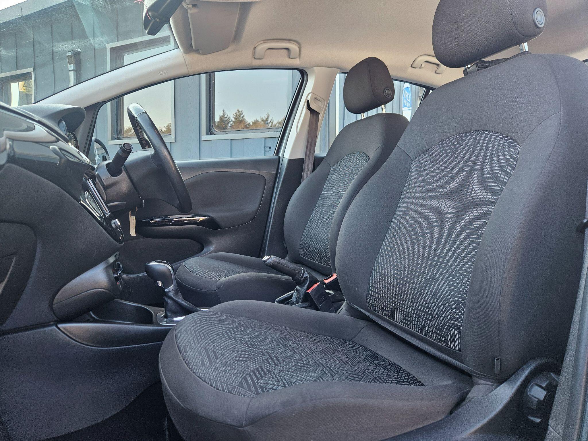 2018 Vauxhall Corsa image 18