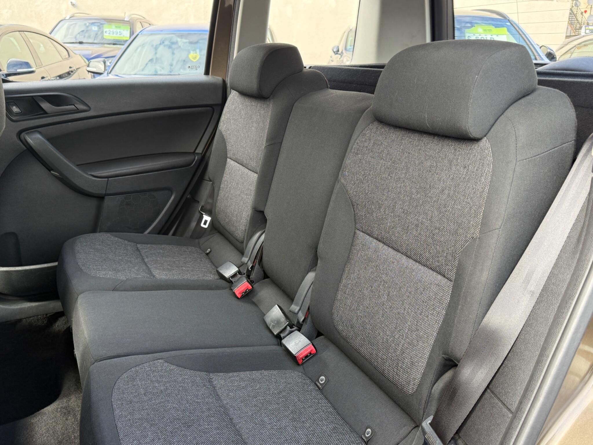Skoda Yeti - Image 55