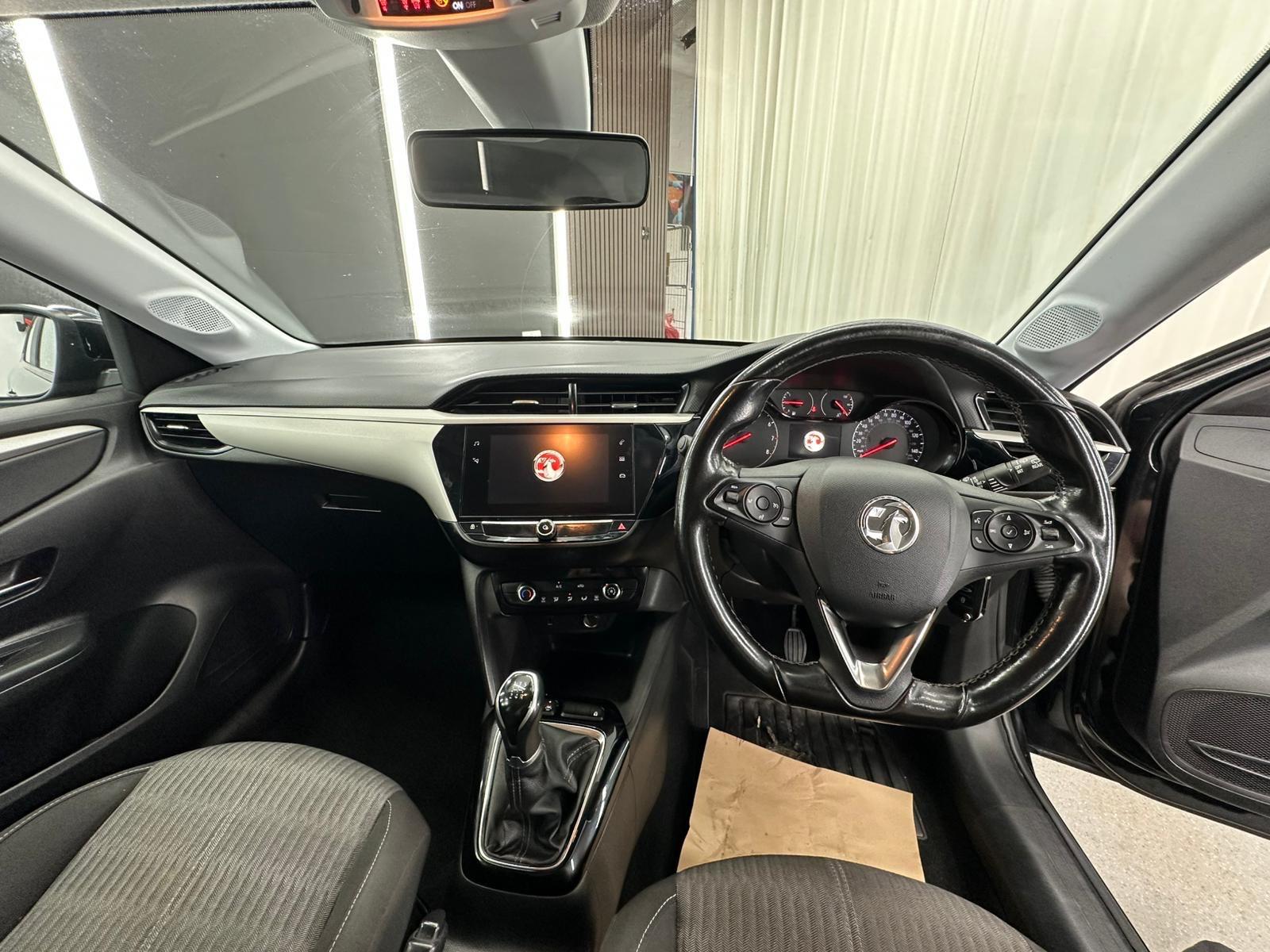 Vauxhall Corsa view 32