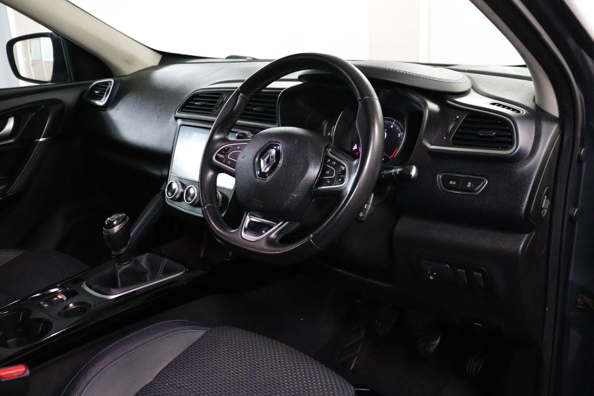 Renault Kadjar view 5
