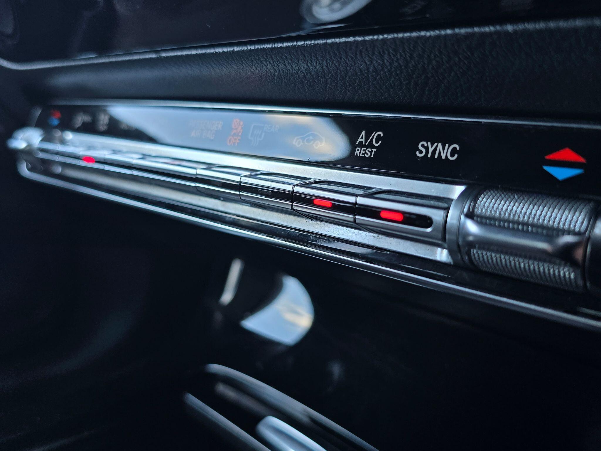 Mercedes-Benz A-Class view 19