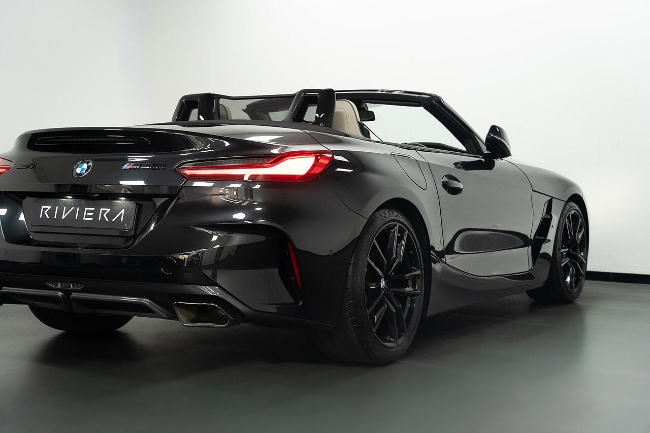 BMW Z4 view 38