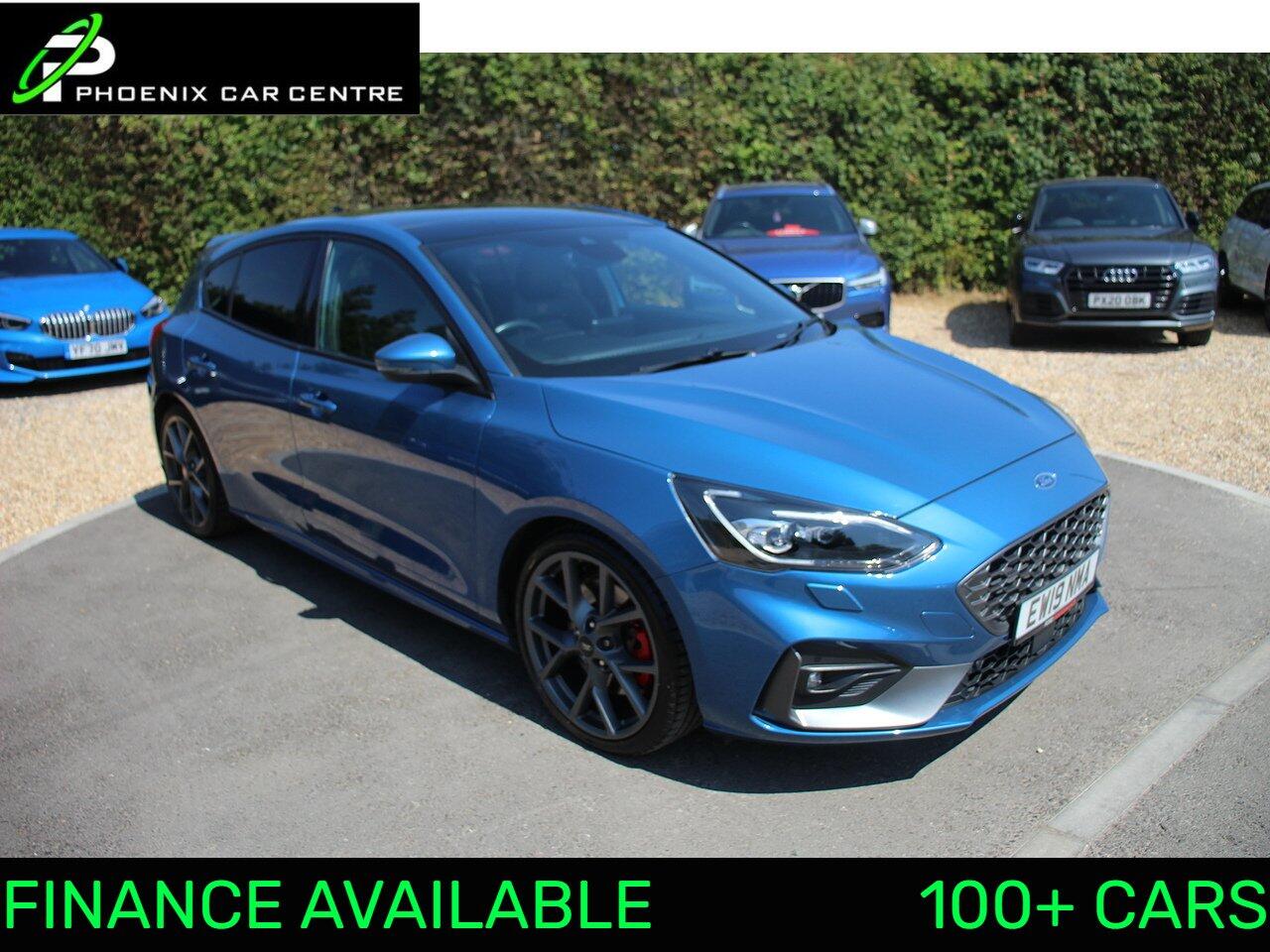 Ford Focus main image