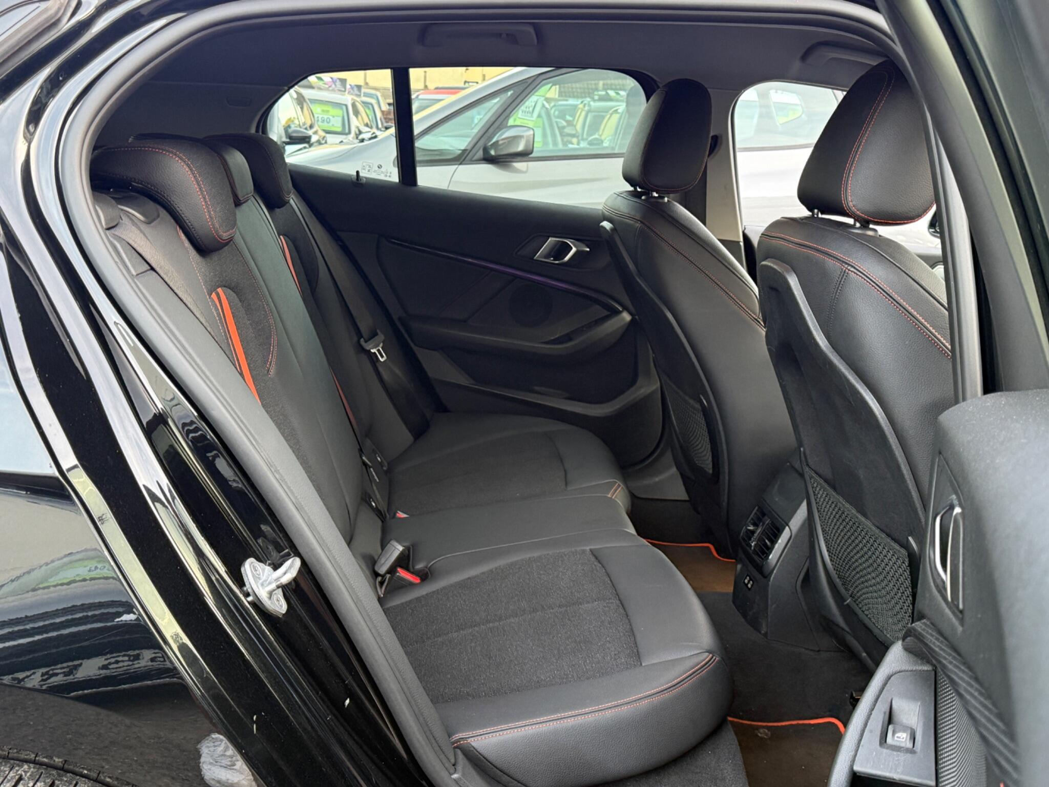 BMW 1 Series - Image 31