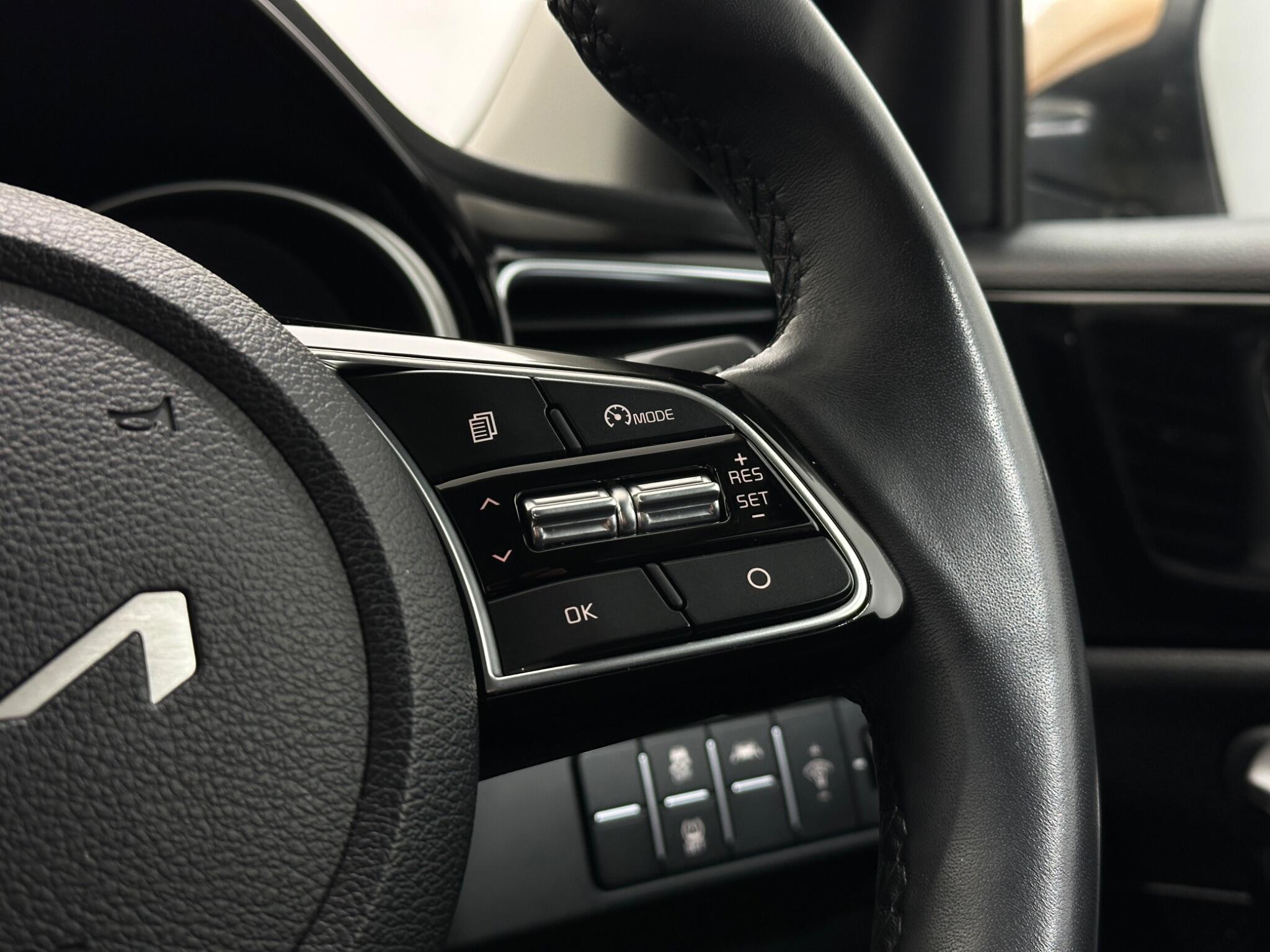Kia Xceed view 16