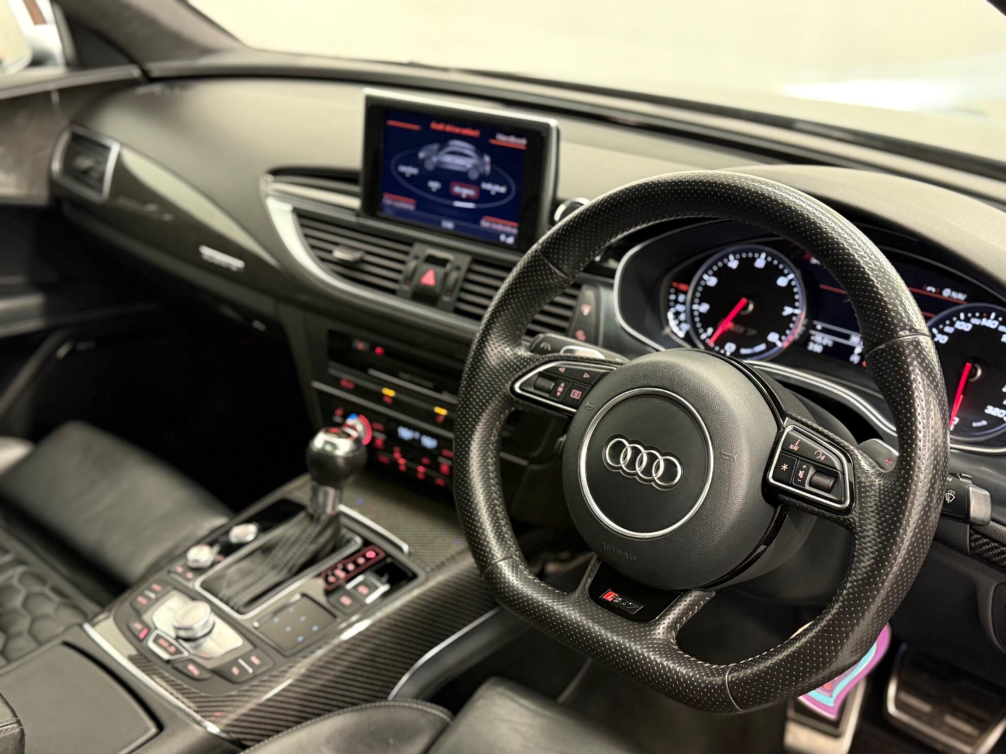 2014 Audi RS7 image 13