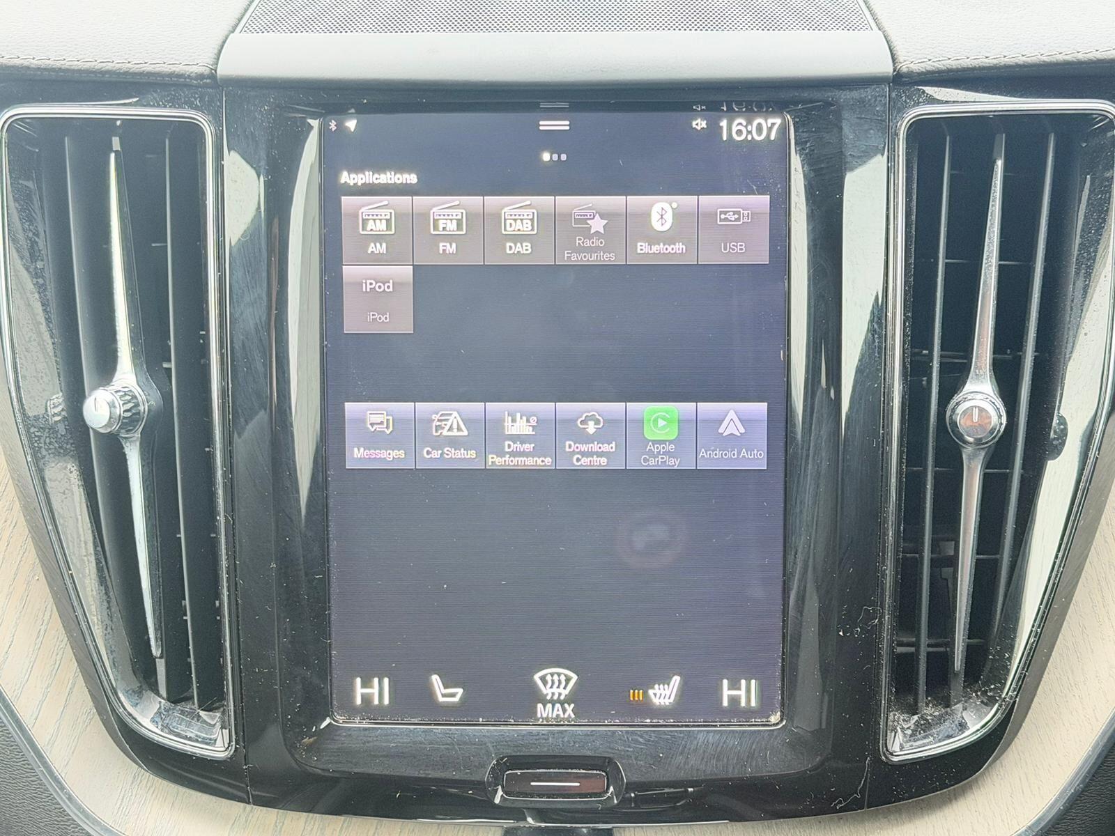 Volvo XC60 view 7
