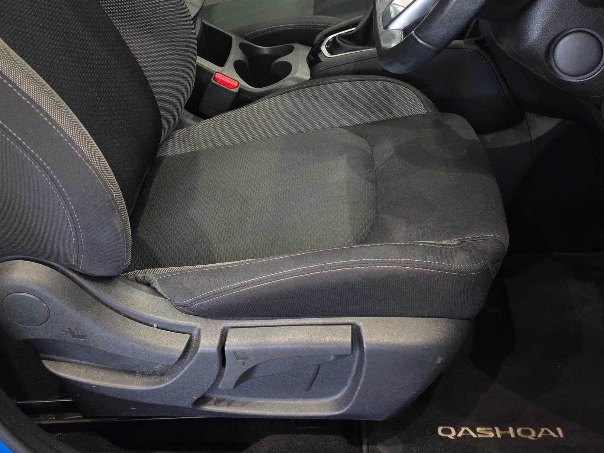 Nissan Qashqai view 82
