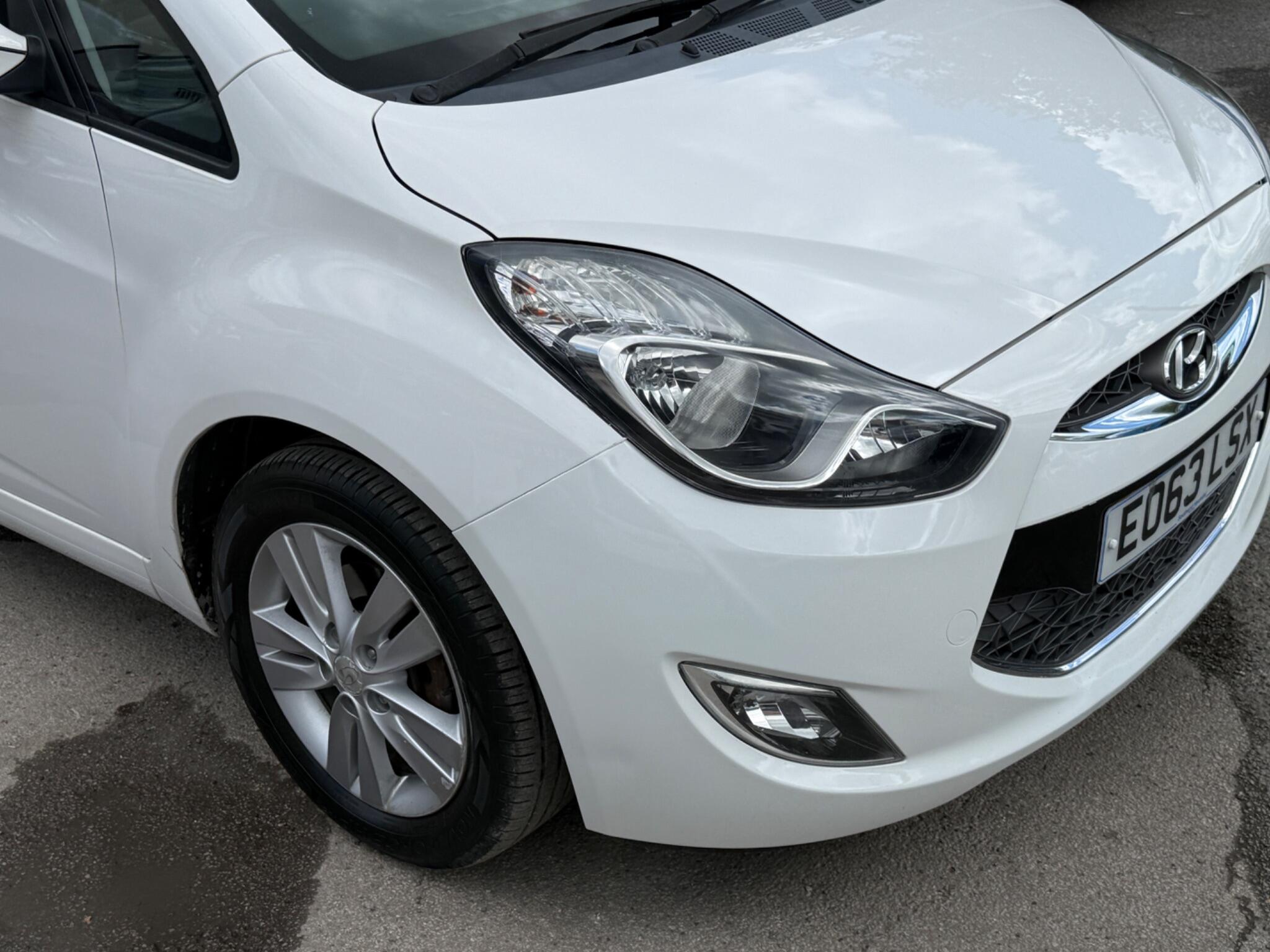 Hyundai ix20 - Image 26