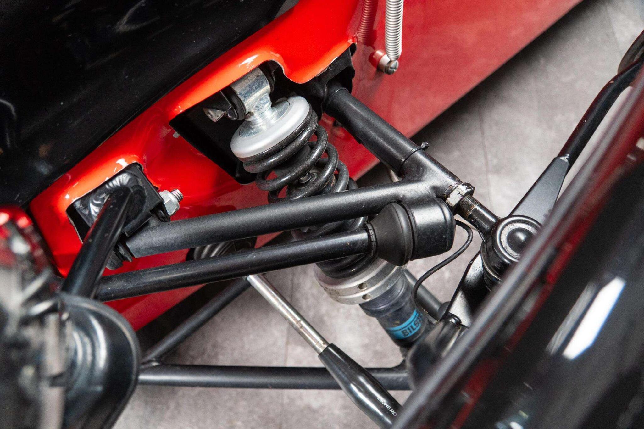 Caterham Seven view 23